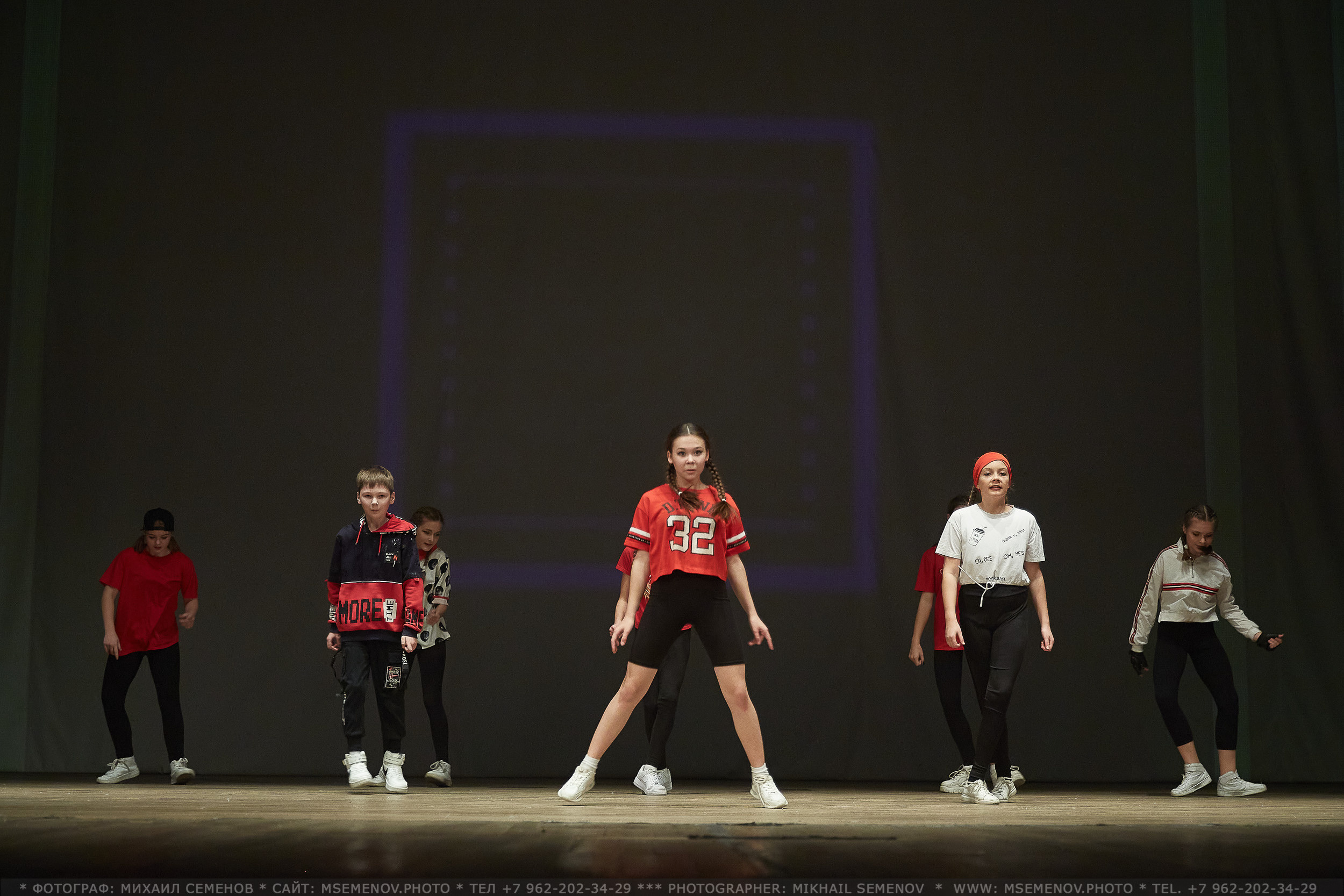 АНОНС Юбилейный концерт «Dance Victory» 10 лет!. Photographer for business Mikhail Semenov. Aqua photo studio, photo school