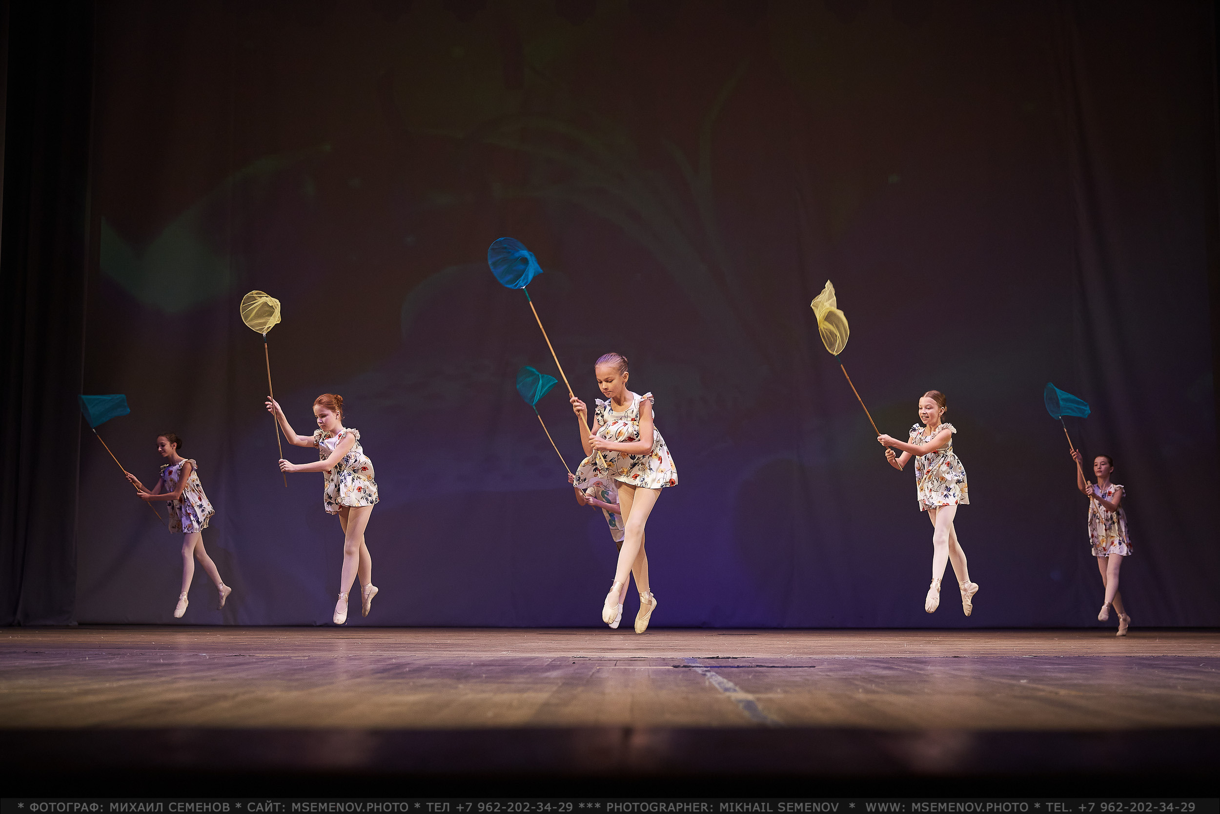 АНОНС Юбилейный концерт «Dance Victory» 10 лет!. Photographer for business Mikhail Semenov. Aqua photo studio, photo school