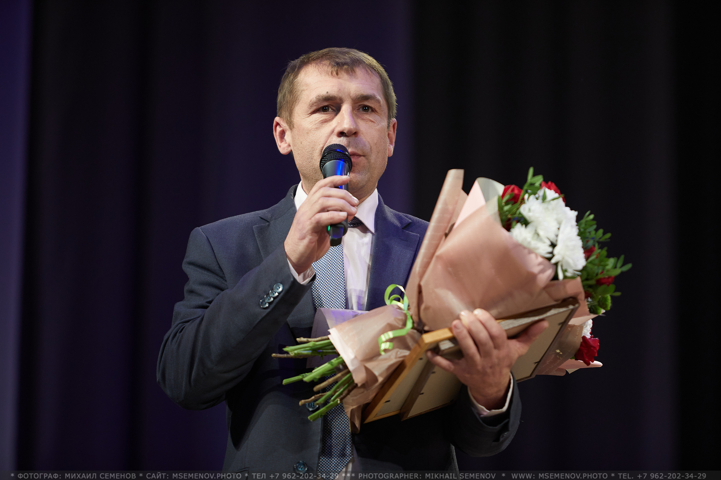 АНОНС Юбилейный концерт «Dance Victory» 10 лет!. Photographer for business Mikhail Semenov. Aqua photo studio, photo school