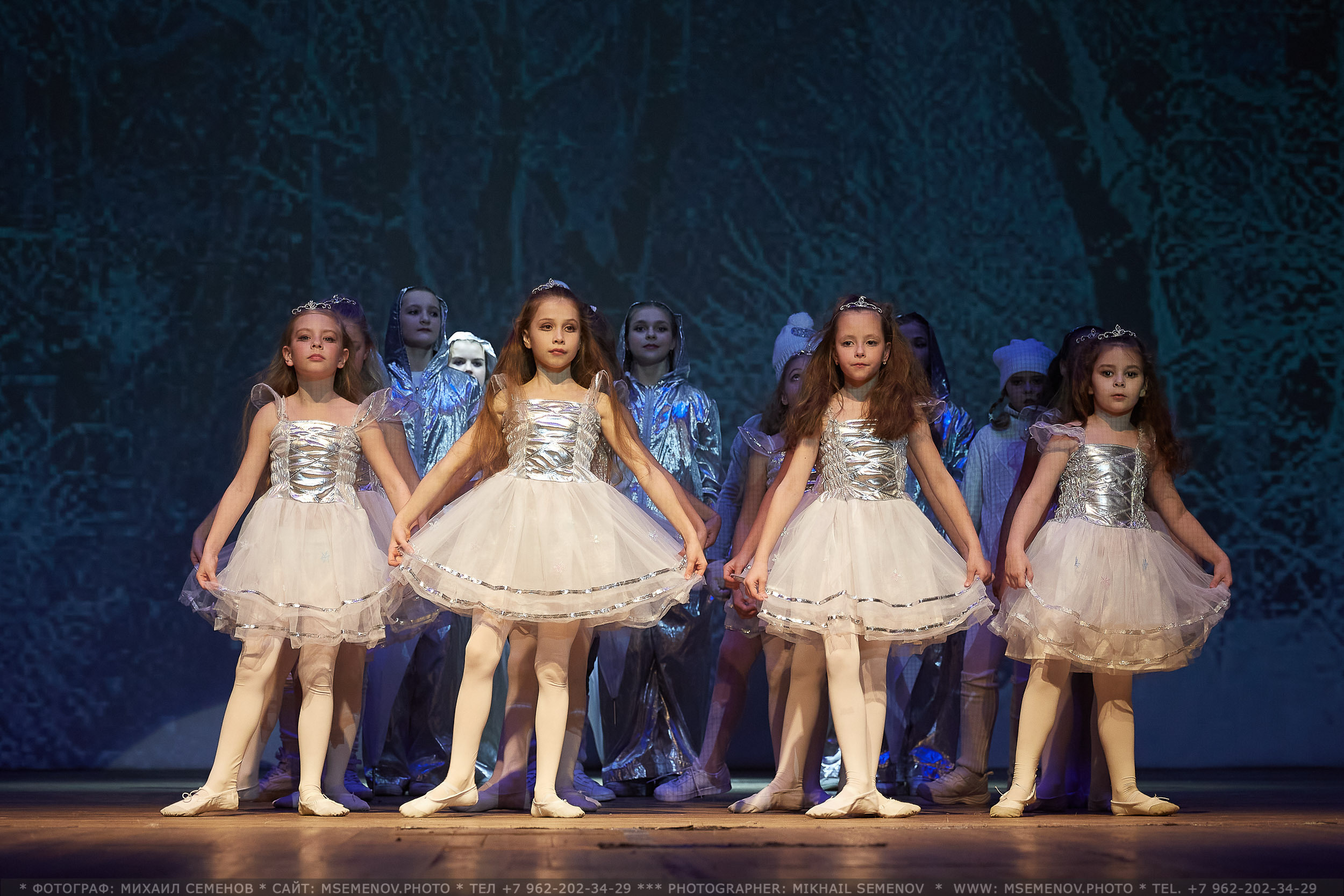 АНОНС Юбилейный концерт «Dance Victory» 10 лет!. Photographer for business Mikhail Semenov. Aqua photo studio, photo school