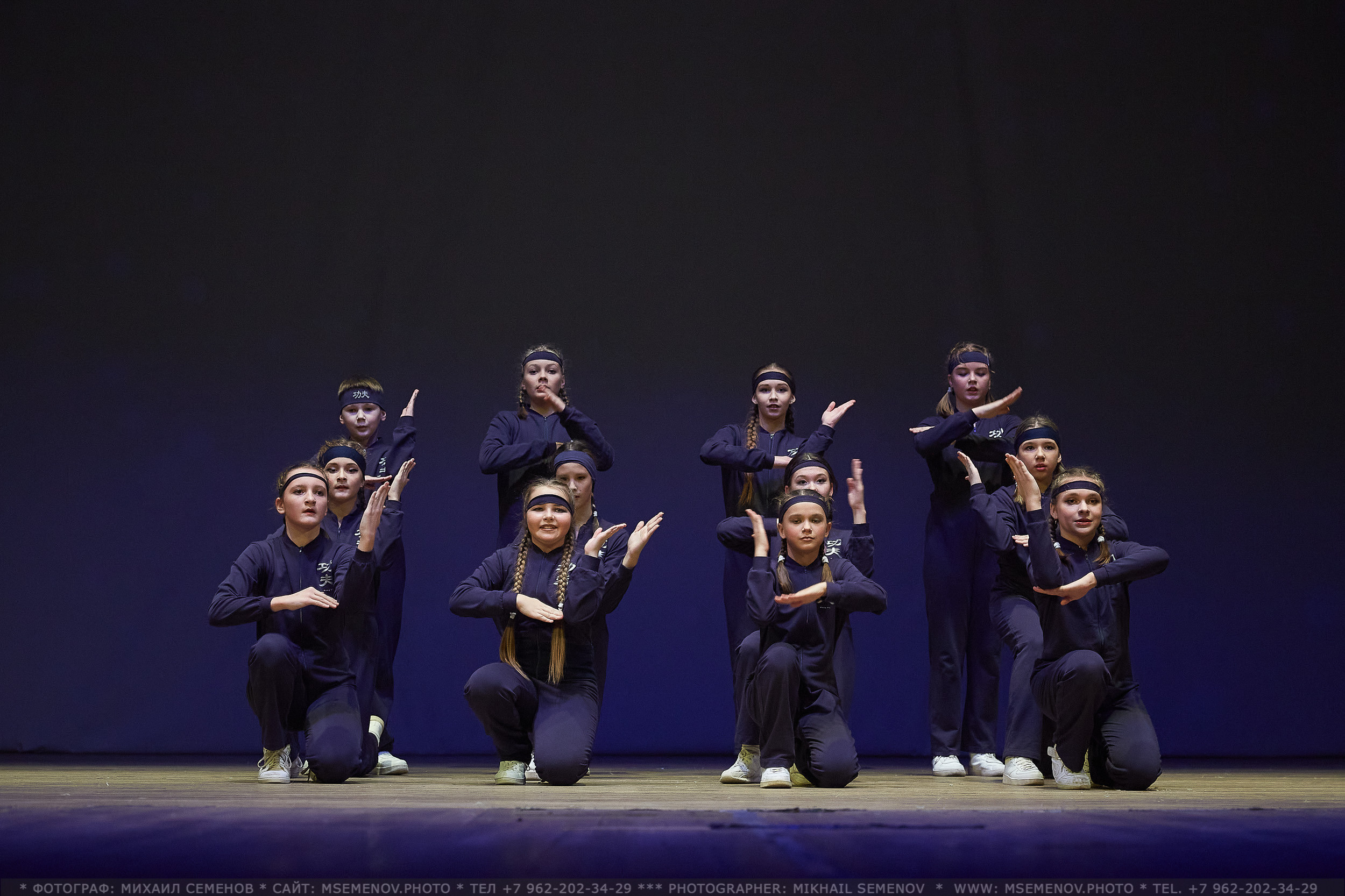 АНОНС Юбилейный концерт «Dance Victory» 10 лет!. Photographer for business Mikhail Semenov. Aqua photo studio, photo school