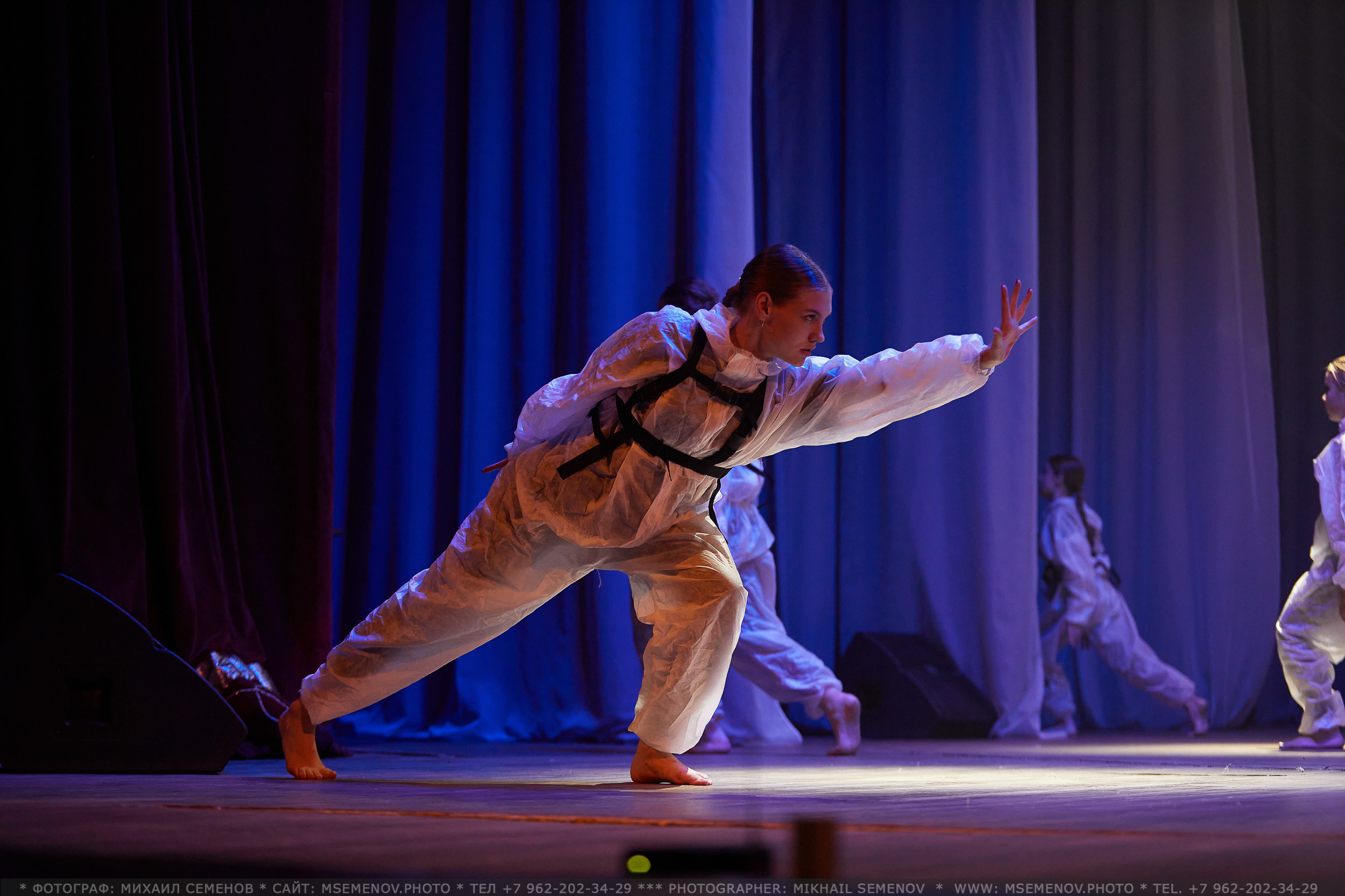 АНОНС Юбилейный концерт «Dance Victory» 10 лет!. Photographer for business Mikhail Semenov. Aqua photo studio, photo school