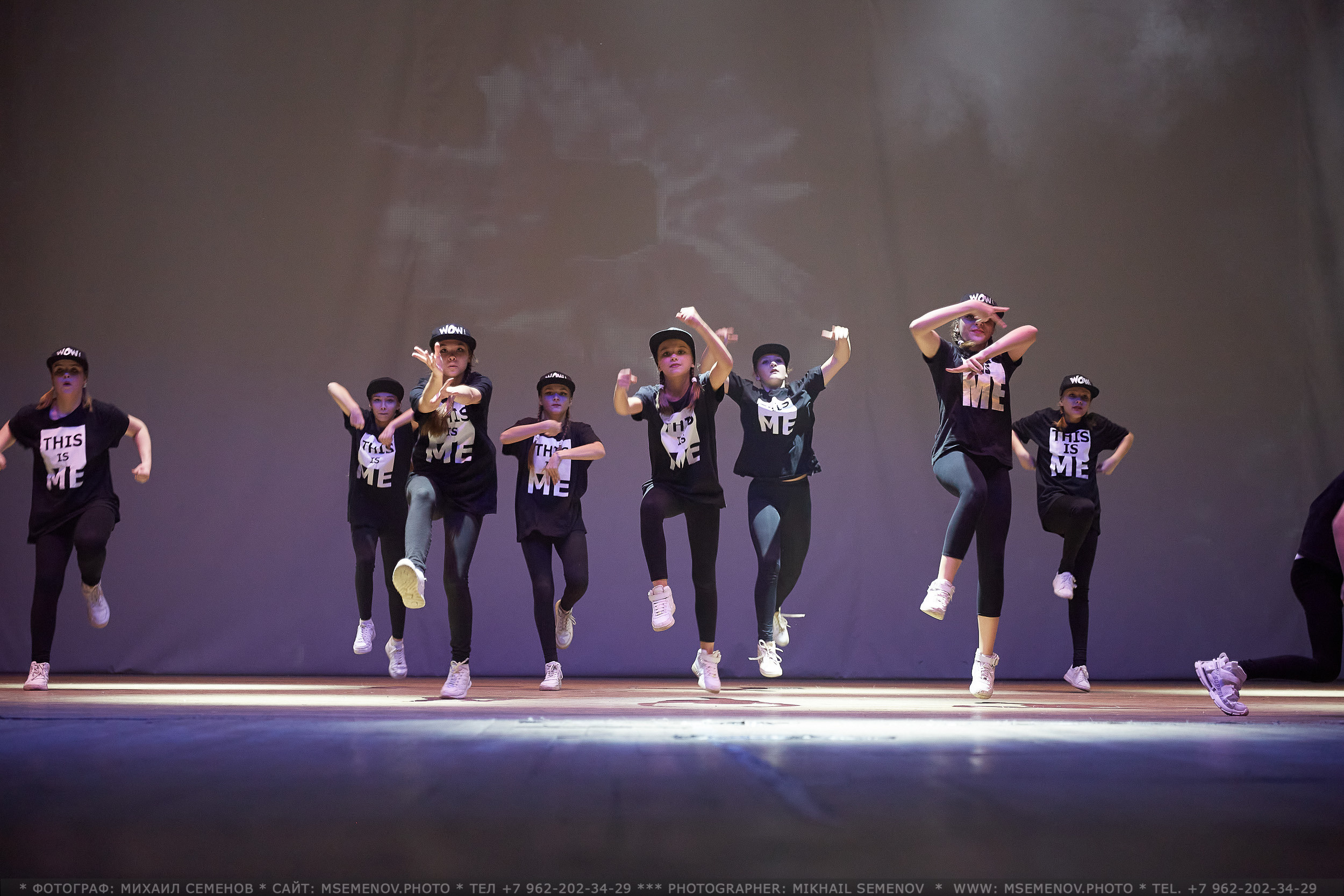 АНОНС Юбилейный концерт «Dance Victory» 10 лет!. Photographer for business Mikhail Semenov. Aqua photo studio, photo school