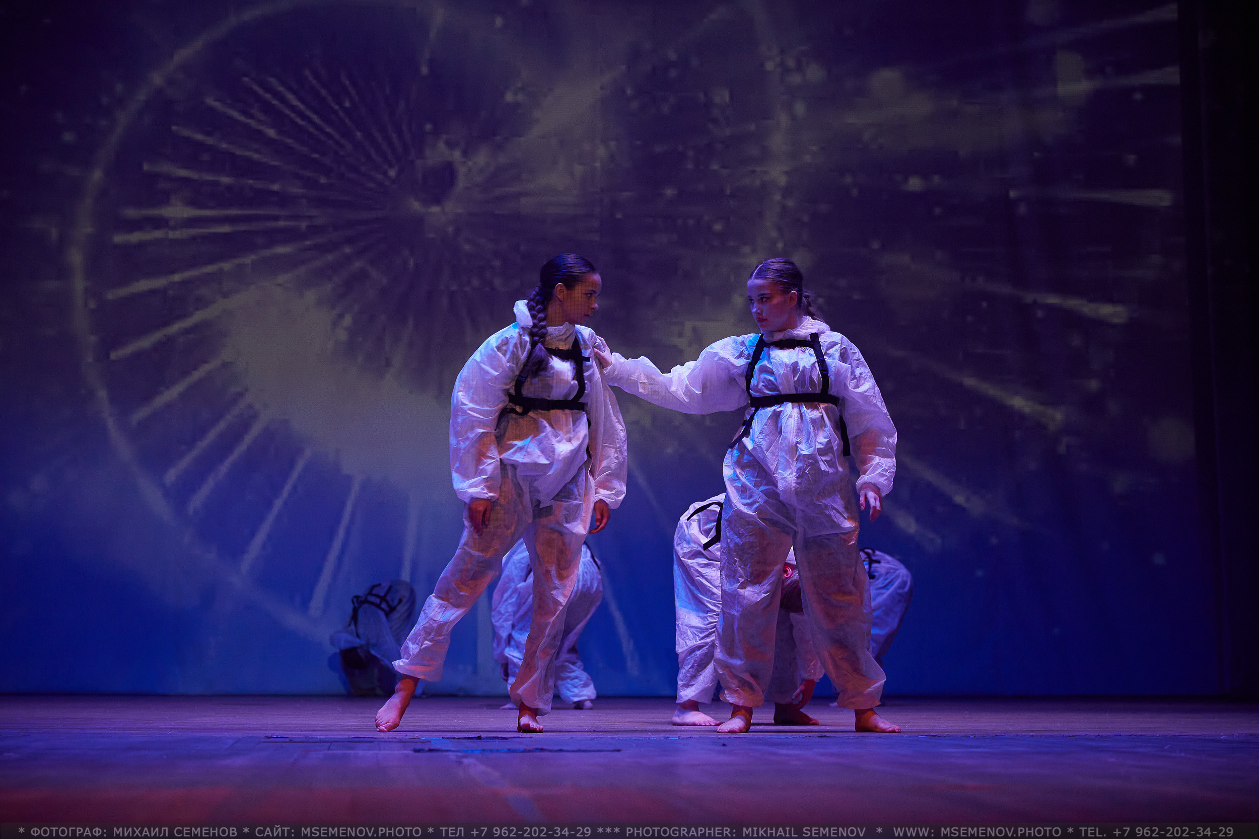 АНОНС Юбилейный концерт «Dance Victory» 10 лет!. Photographer for business Mikhail Semenov. Aqua photo studio, photo school