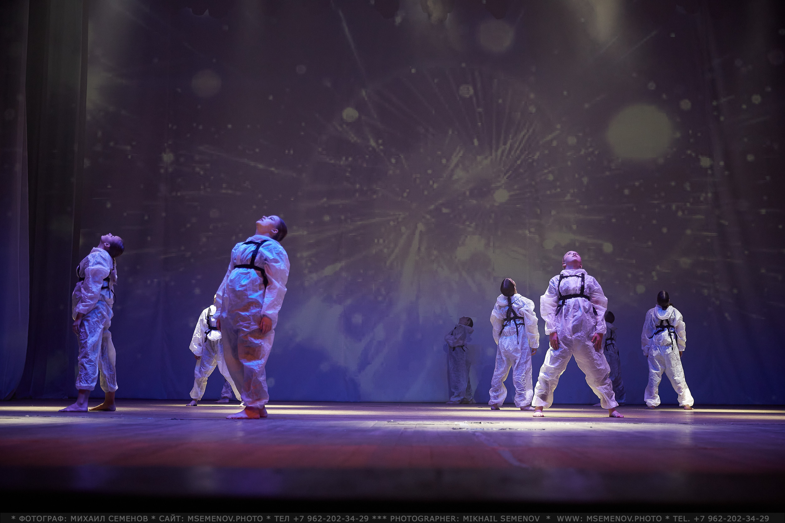 АНОНС Юбилейный концерт «Dance Victory» 10 лет!. Photographer for business Mikhail Semenov. Aqua photo studio, photo school