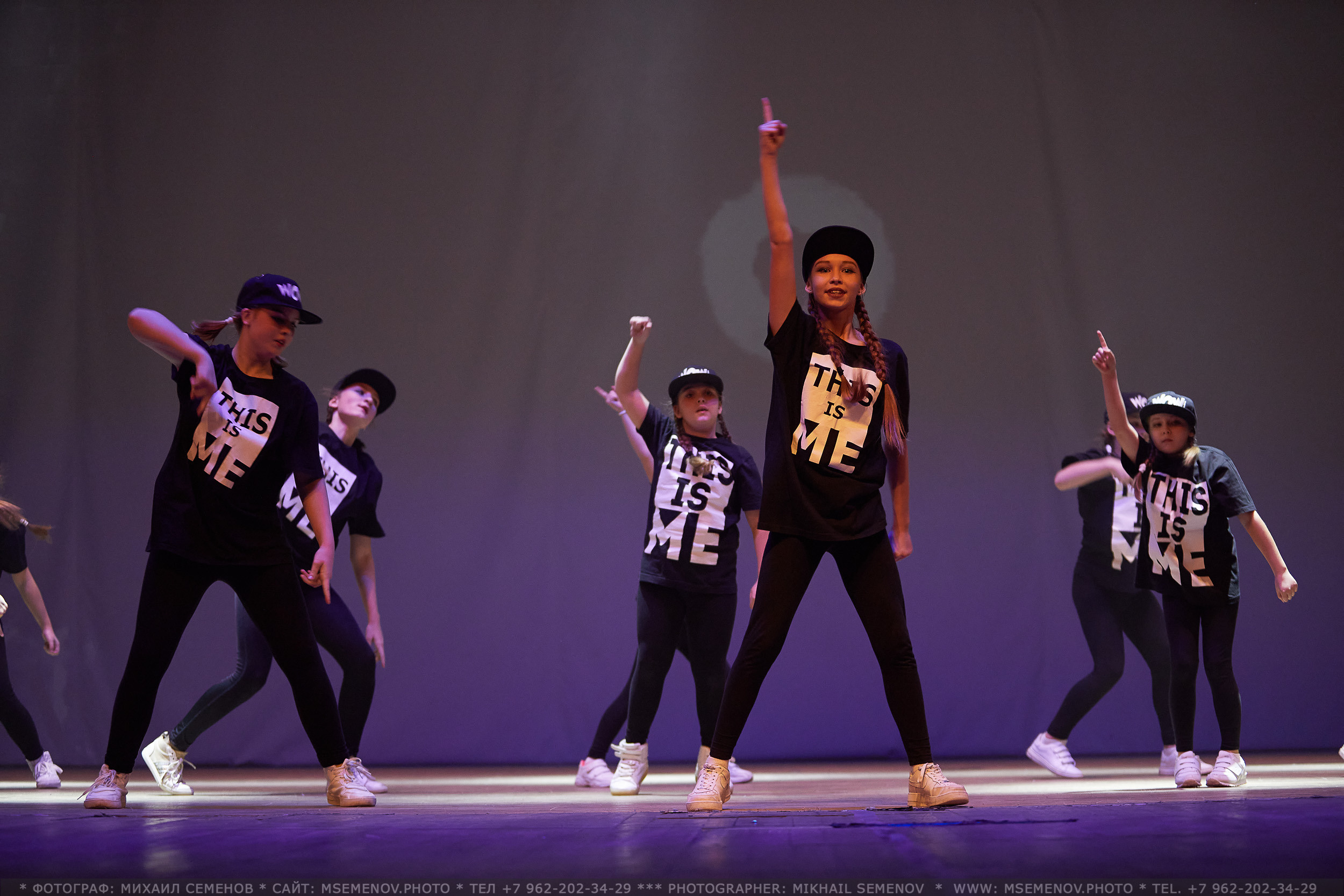 АНОНС Юбилейный концерт «Dance Victory» 10 лет!. Photographer for business Mikhail Semenov. Aqua photo studio, photo school