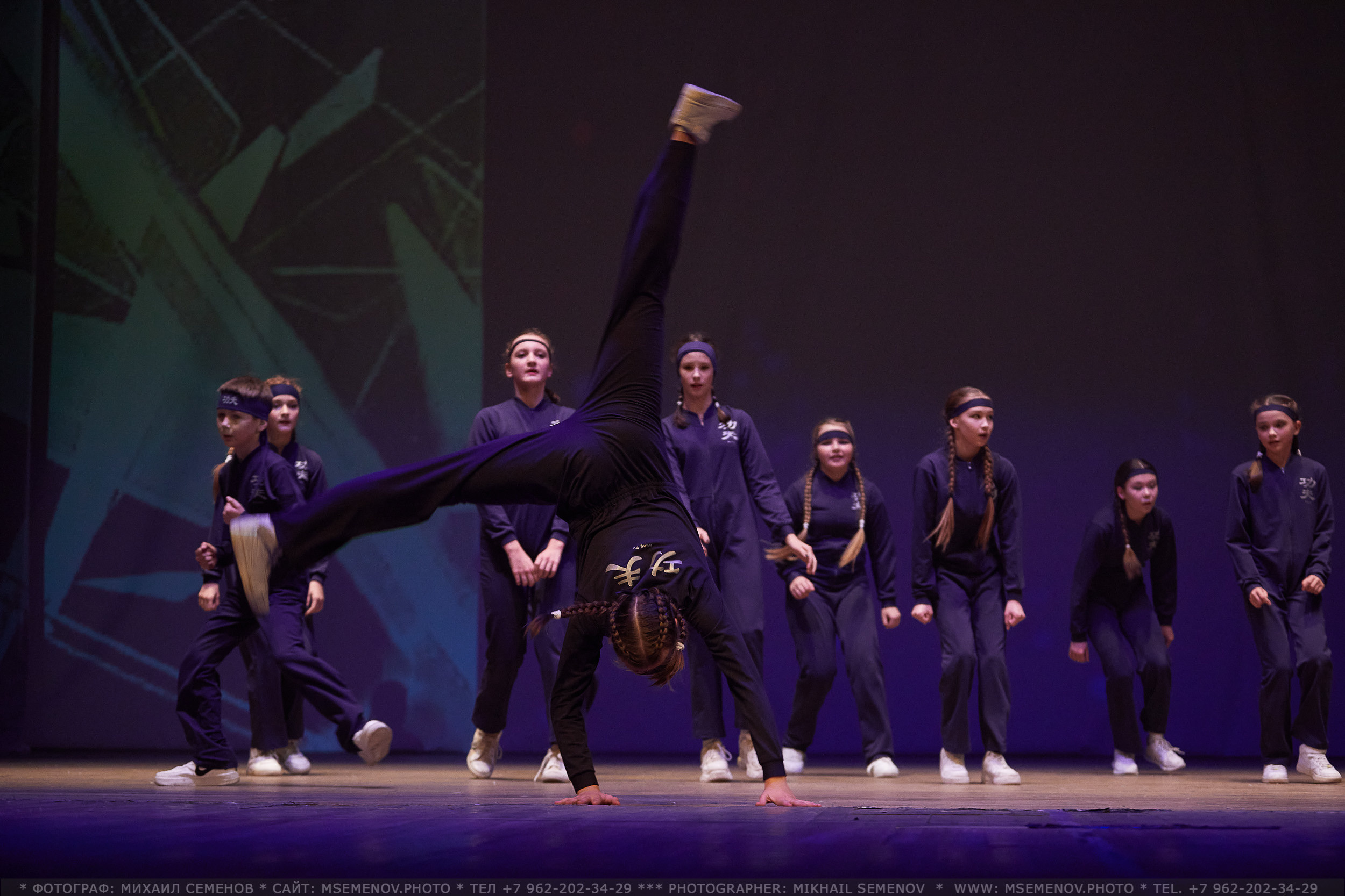 АНОНС Юбилейный концерт «Dance Victory» 10 лет!. Photographer for business Mikhail Semenov. Aqua photo studio, photo school