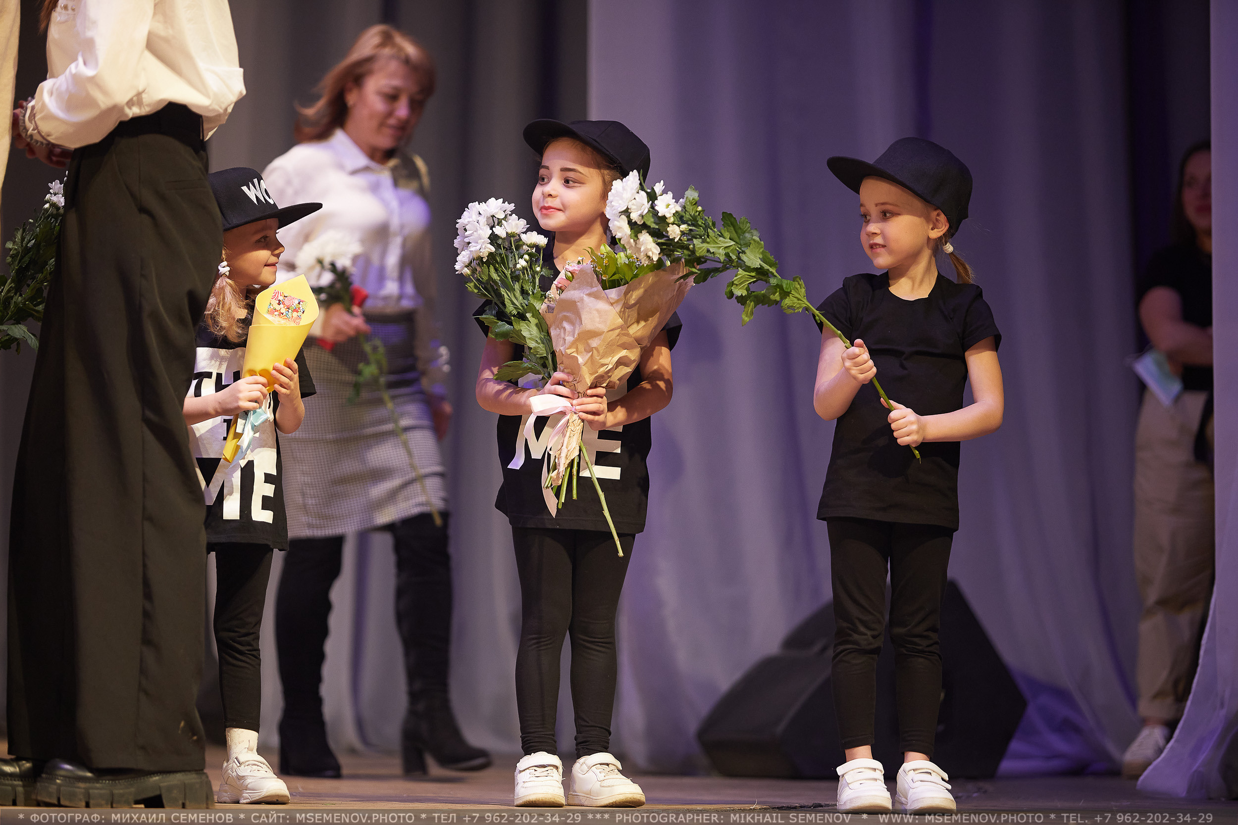 АНОНС Юбилейный концерт «Dance Victory» 10 лет!. Photographer for business Mikhail Semenov. Aqua photo studio, photo school