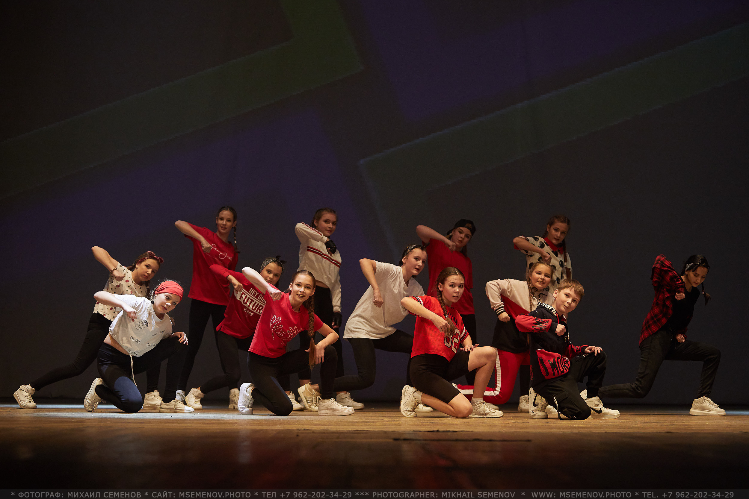 АНОНС Юбилейный концерт «Dance Victory» 10 лет!. Photographer for business Mikhail Semenov. Aqua photo studio, photo school