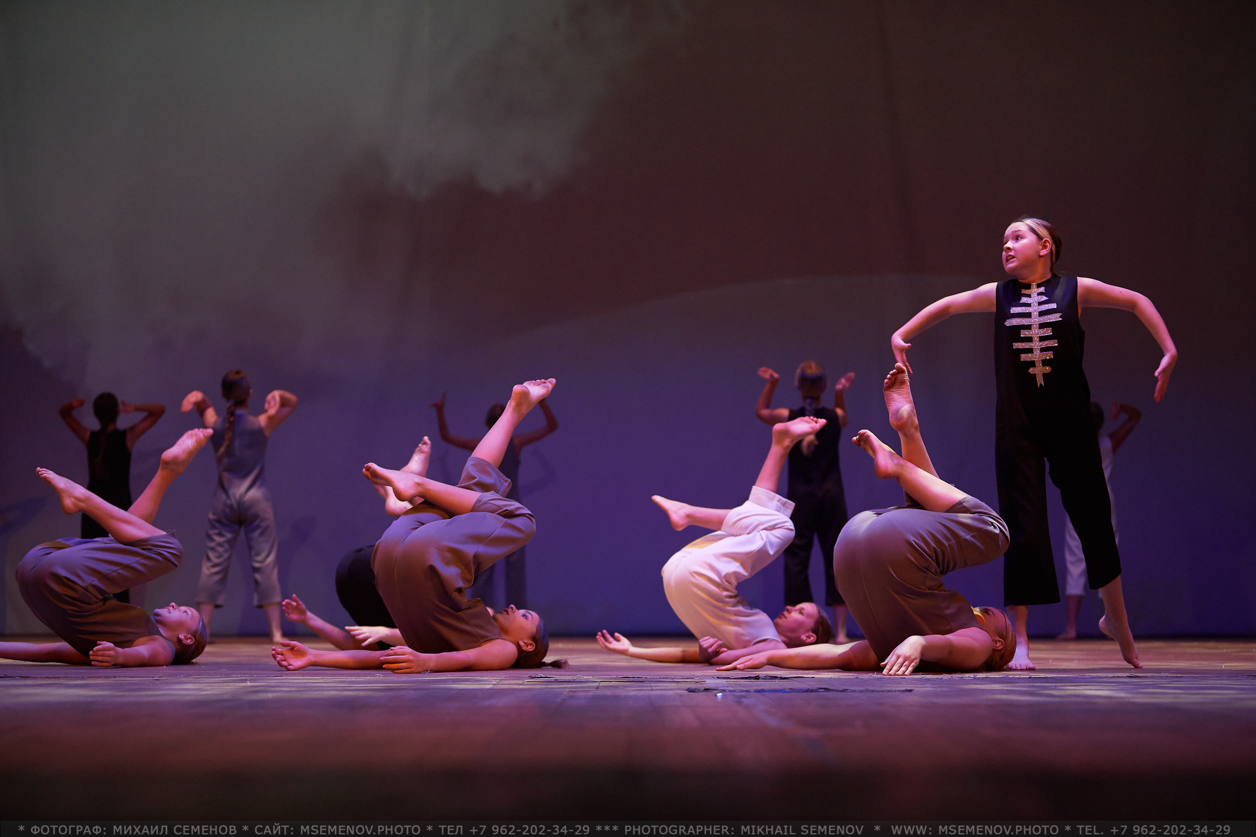 АНОНС Юбилейный концерт «Dance Victory» 10 лет!. Photographer for business Mikhail Semenov. Aqua photo studio, photo school