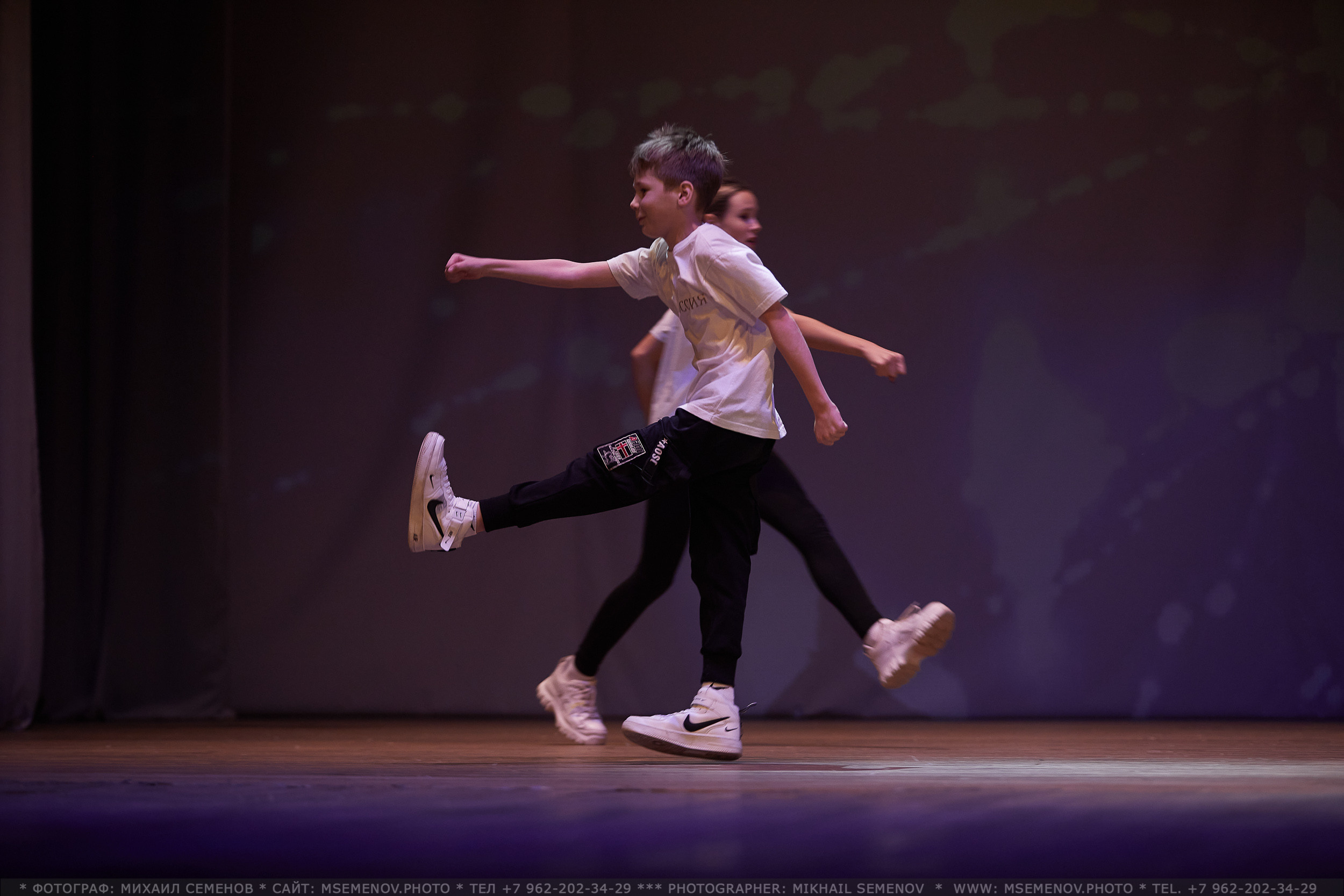 АНОНС Юбилейный концерт «Dance Victory» 10 лет!. Photographer for business Mikhail Semenov. Aqua photo studio, photo school