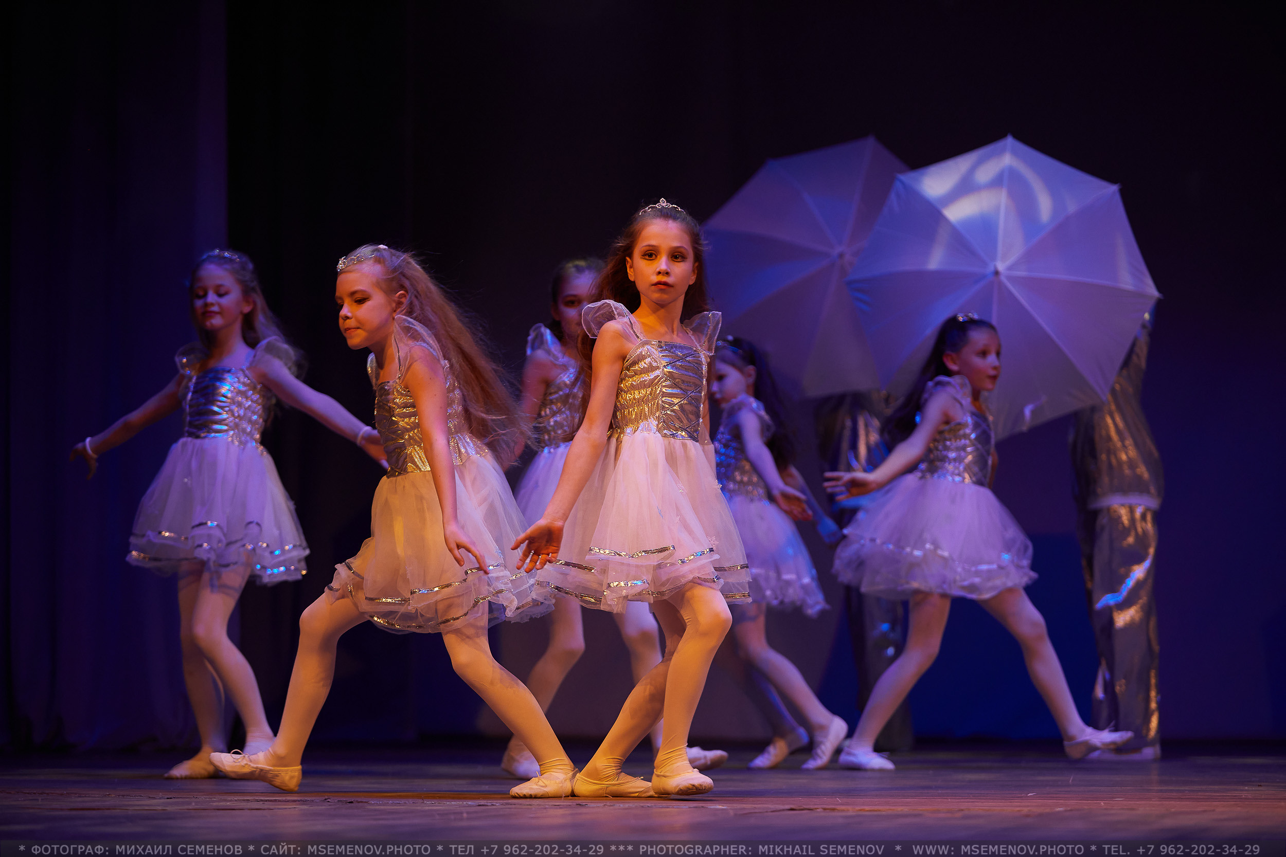 АНОНС Юбилейный концерт «Dance Victory» 10 лет!. Photographer for business Mikhail Semenov. Aqua photo studio, photo school