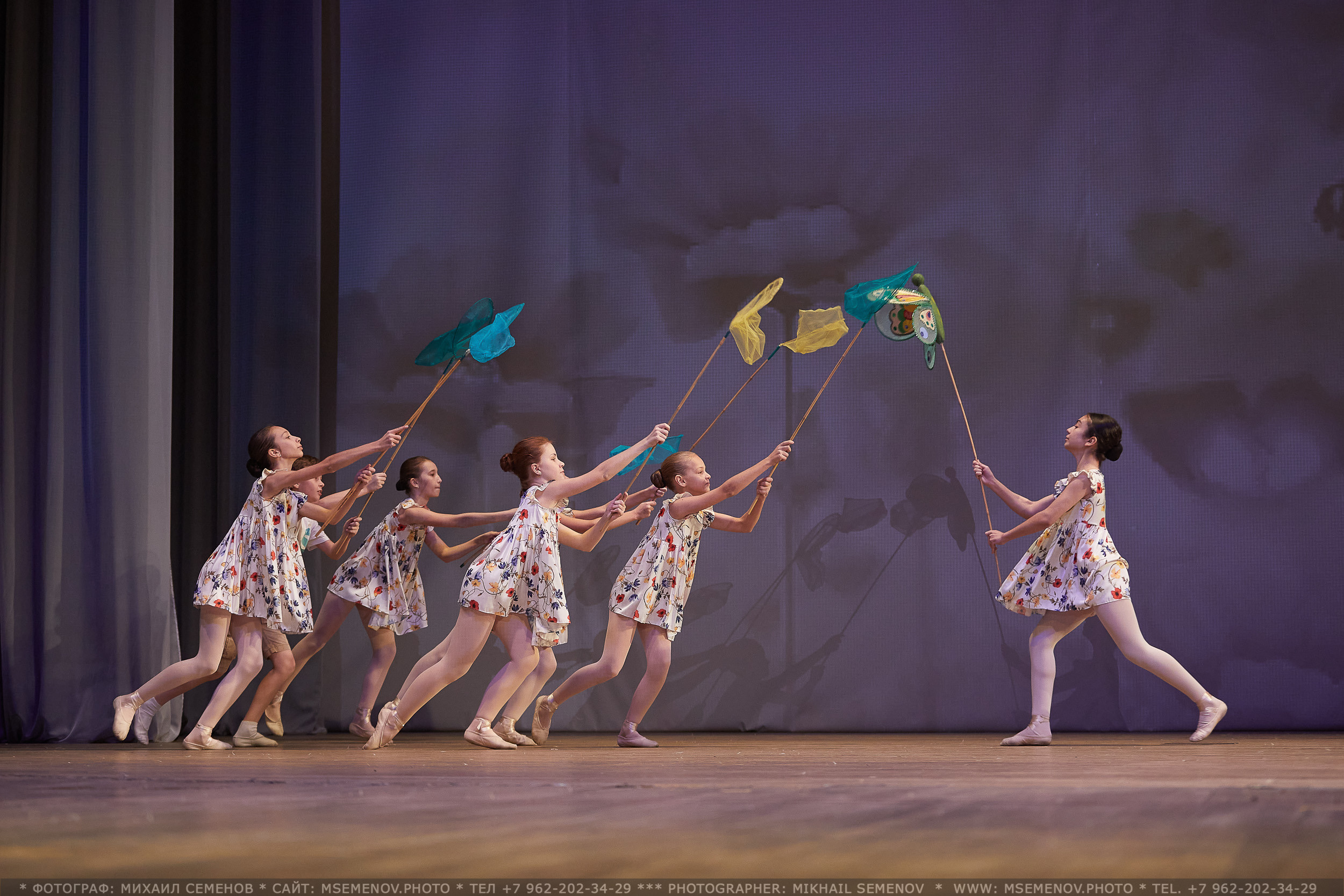 АНОНС Юбилейный концерт «Dance Victory» 10 лет!. Photographer for business Mikhail Semenov. Aqua photo studio, photo school