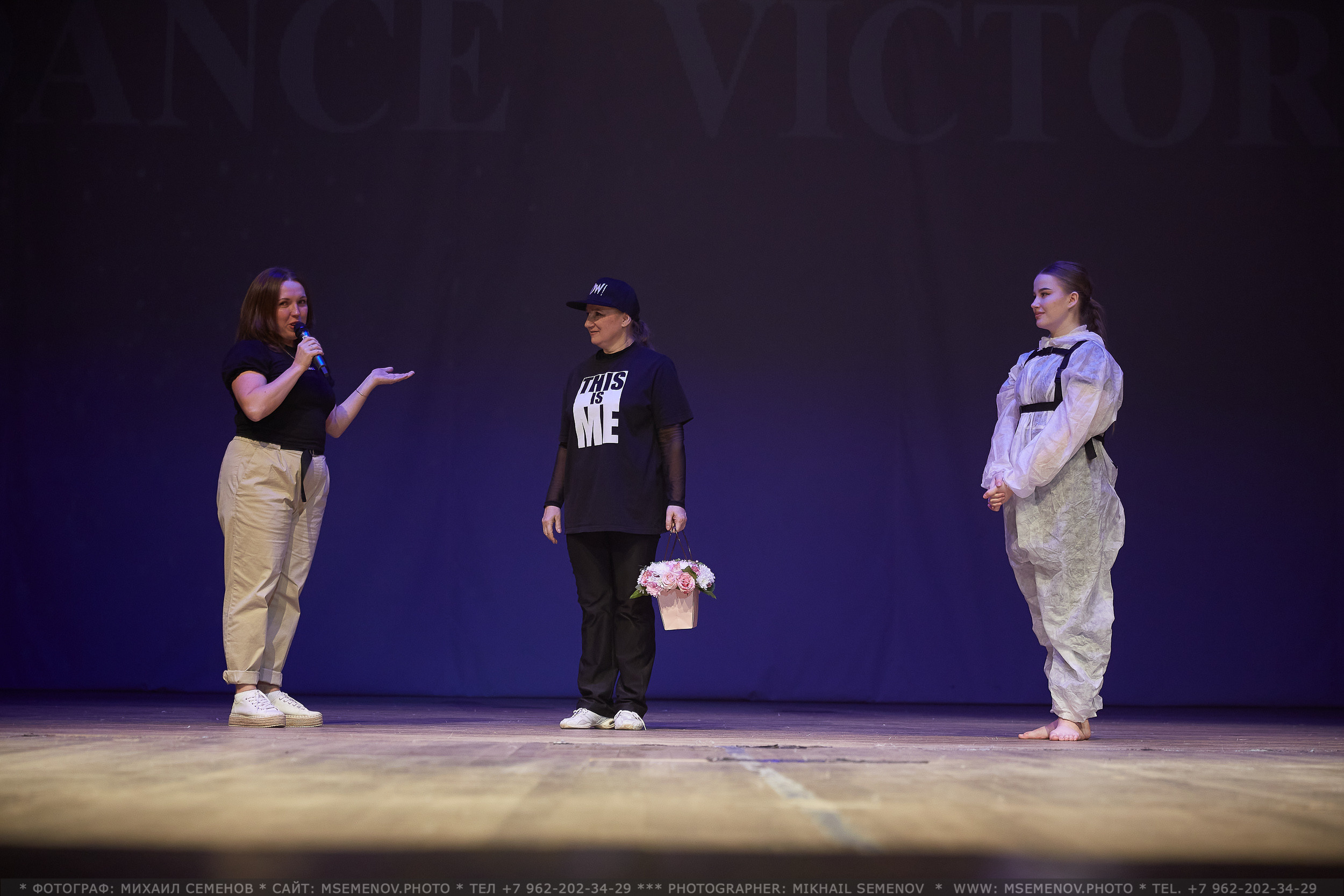 АНОНС Юбилейный концерт «Dance Victory» 10 лет!. Photographer for business Mikhail Semenov. Aqua photo studio, photo school