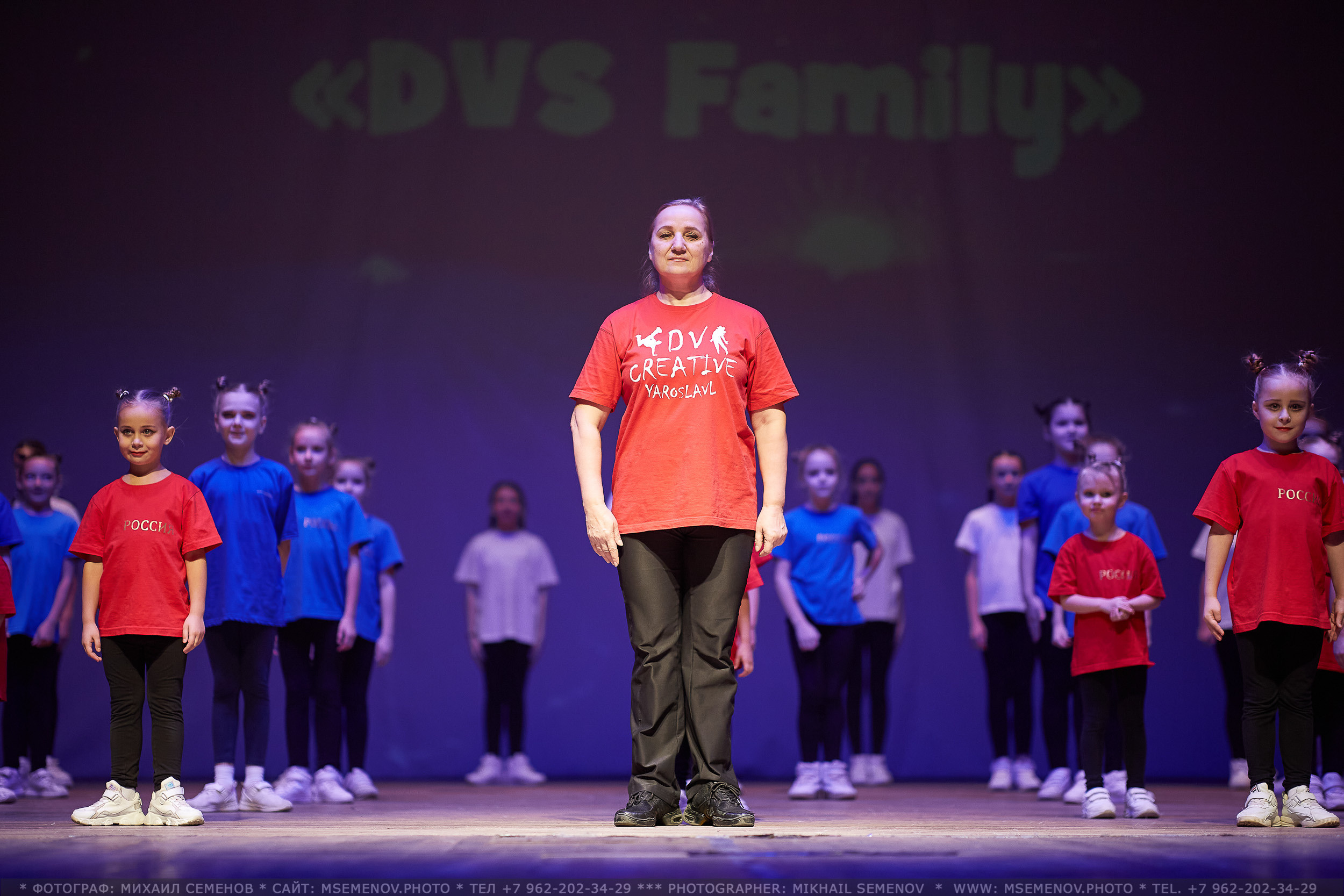 АНОНС Юбилейный концерт «Dance Victory» 10 лет!. Photographer for business Mikhail Semenov. Aqua photo studio, photo school