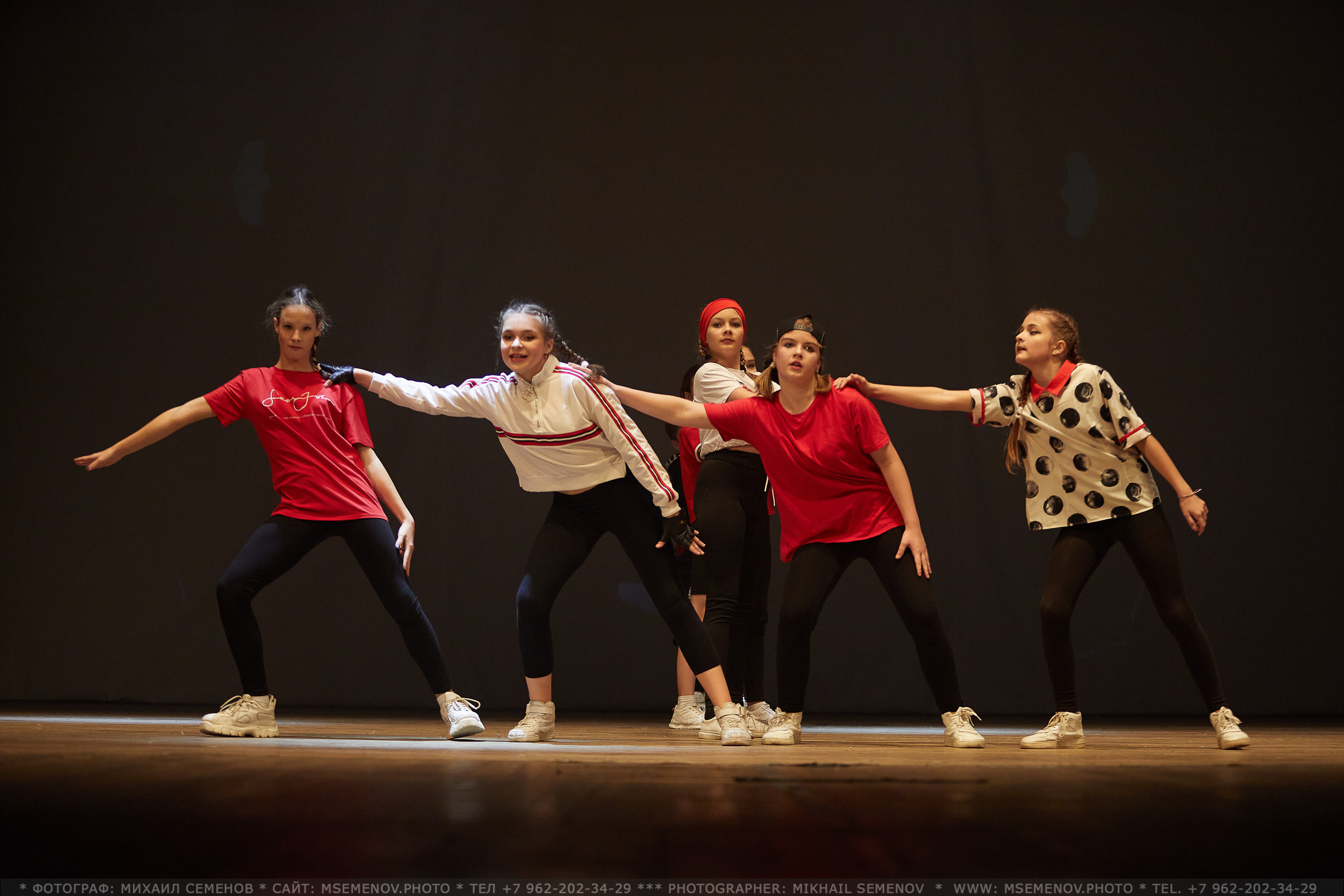 АНОНС Юбилейный концерт «Dance Victory» 10 лет!. Photographer for business Mikhail Semenov. Aqua photo studio, photo school