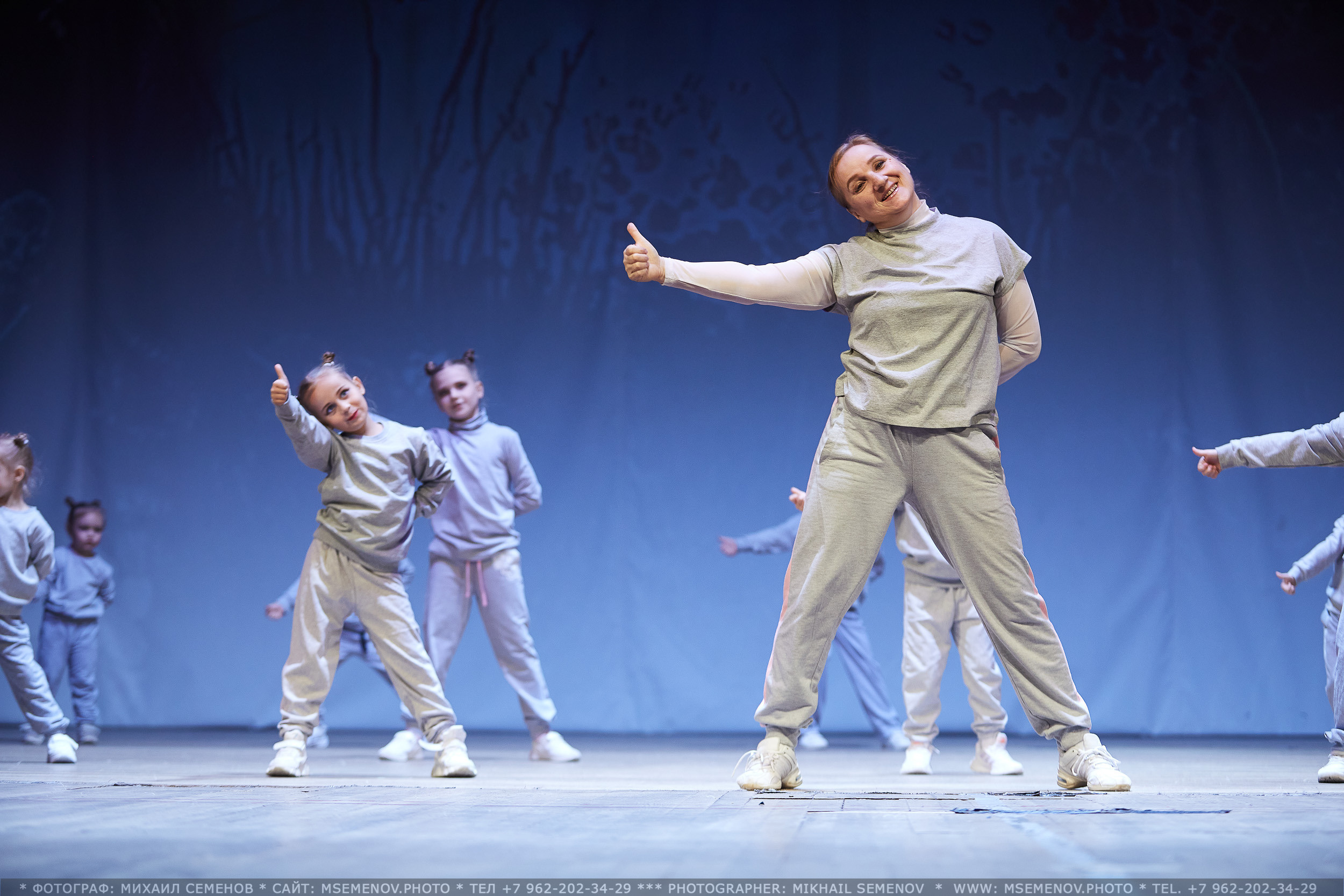 АНОНС Юбилейный концерт «Dance Victory» 10 лет!. Photographer for business Mikhail Semenov. Aqua photo studio, photo school