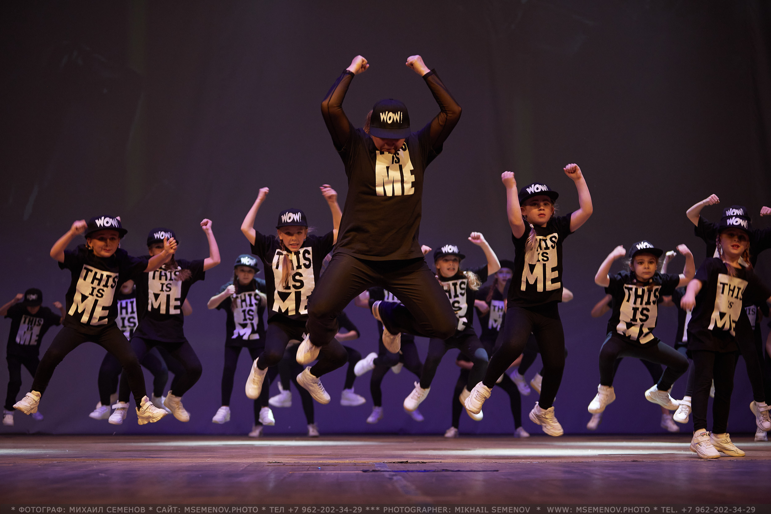 АНОНС Юбилейный концерт «Dance Victory» 10 лет!. Photographer for business Mikhail Semenov. Aqua photo studio, photo school
