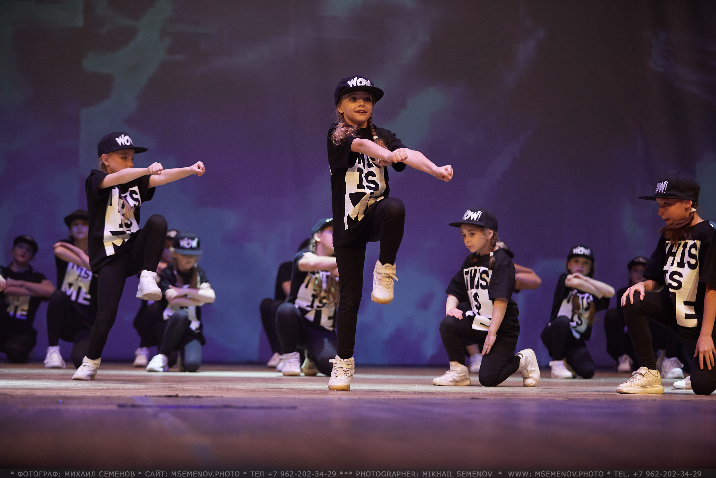 АНОНС Юбилейный концерт «Dance Victory» 10 лет!. Photographer for business Mikhail Semenov. Aqua photo studio, photo school