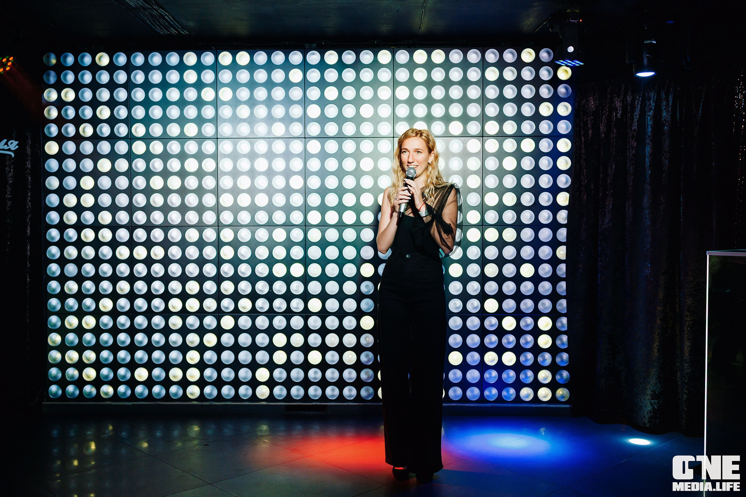 Фоторепортаж из караоке-клуба Эйфория. One Media Life: фоторепортажи, фотоотчеты с мероприятий и заведений