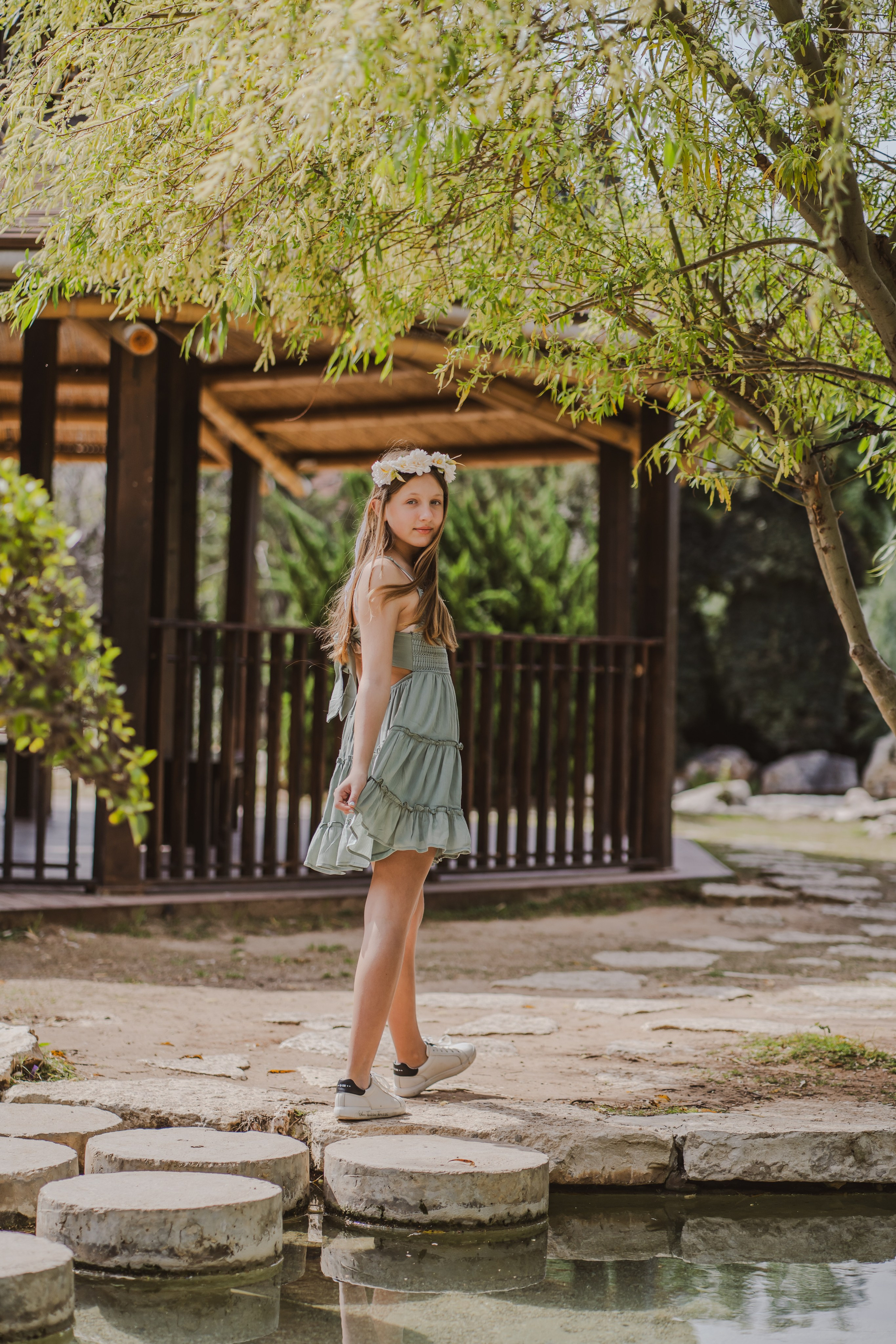 Бат Мицва Даши. Семейный и детский фотограф в Израиле и Москве Дорошок Надя