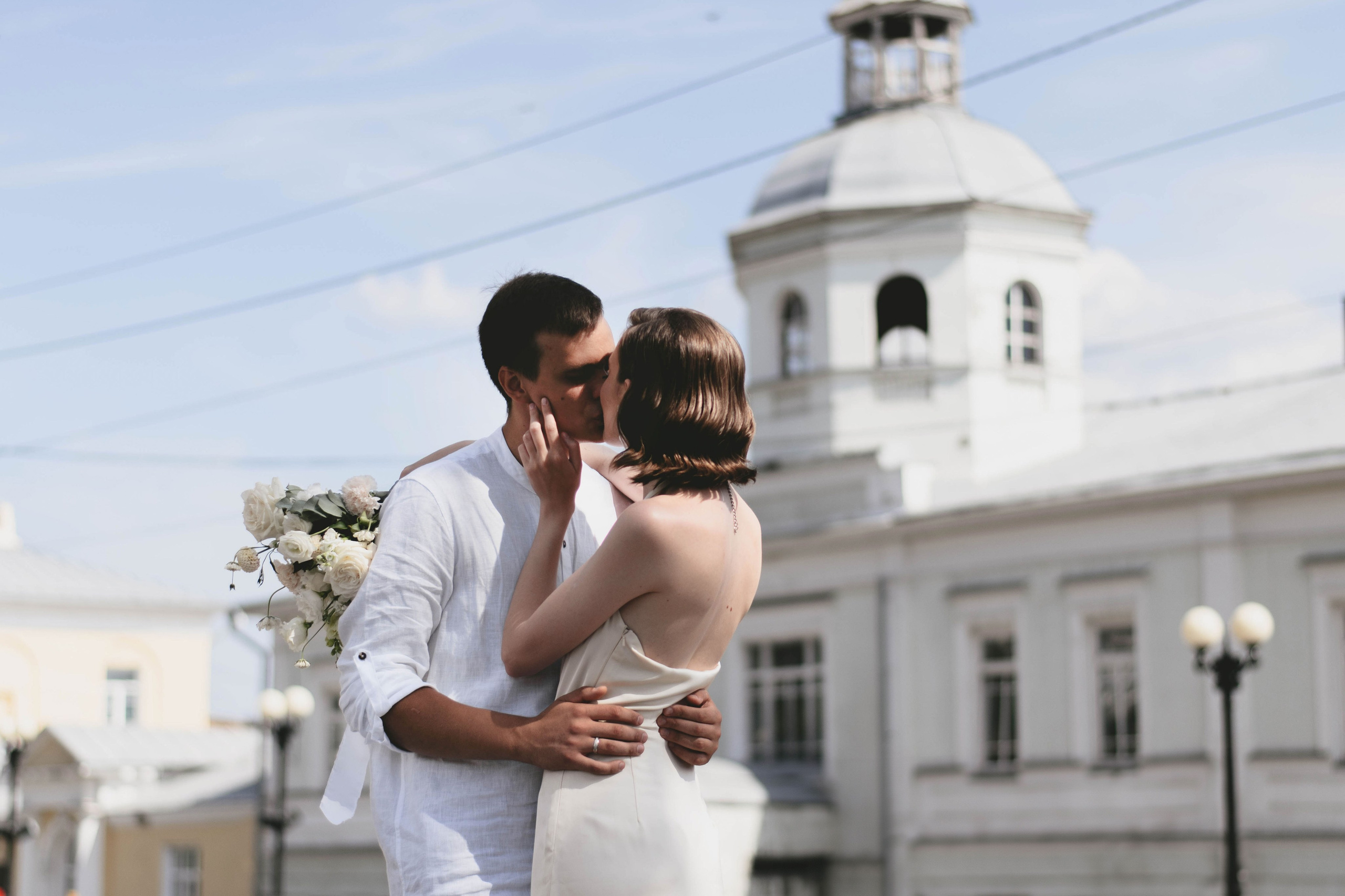 Фотограф Барнаул — NAVI / НАВИ
