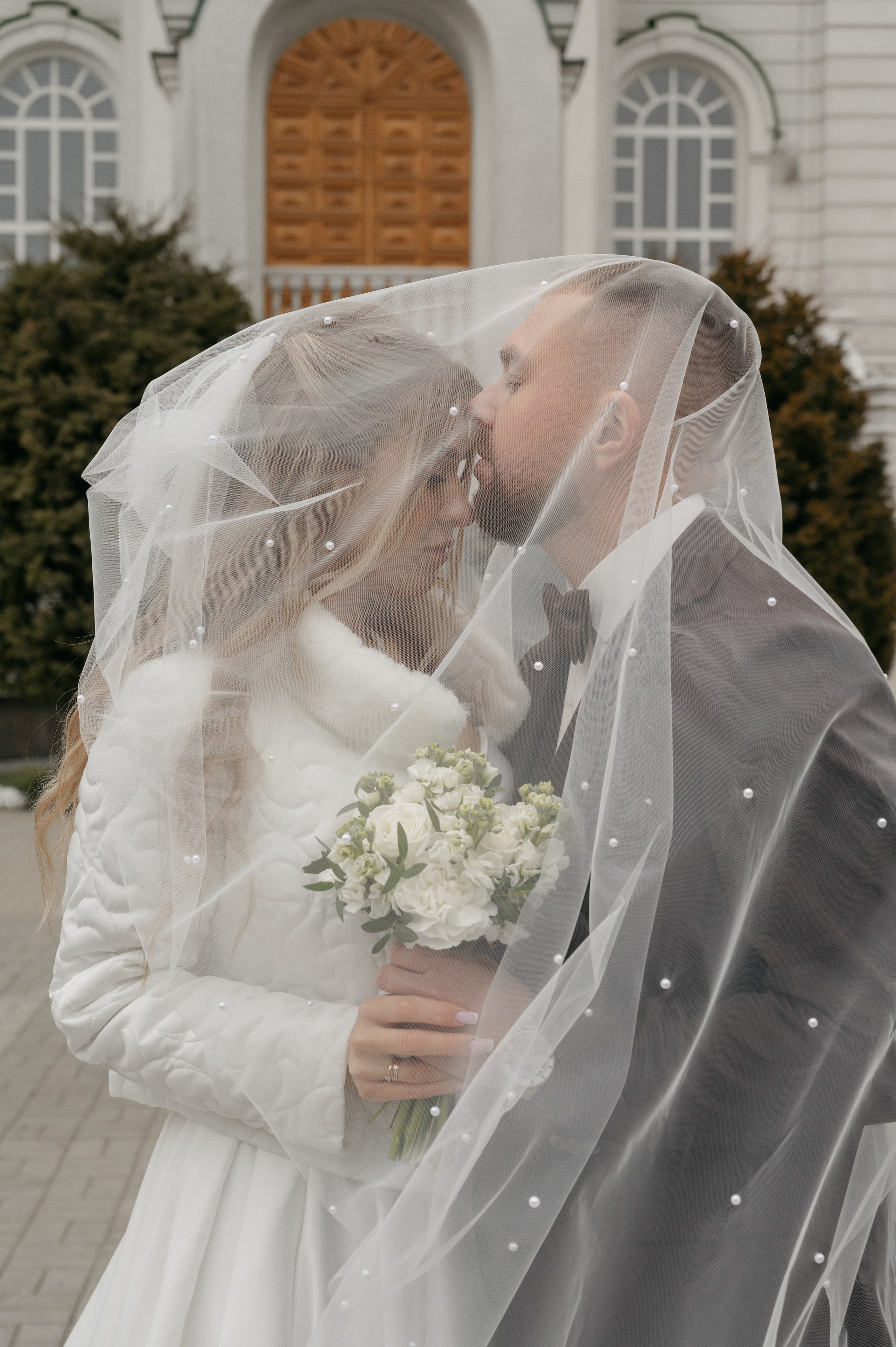 Фотограф Мария Строгонова