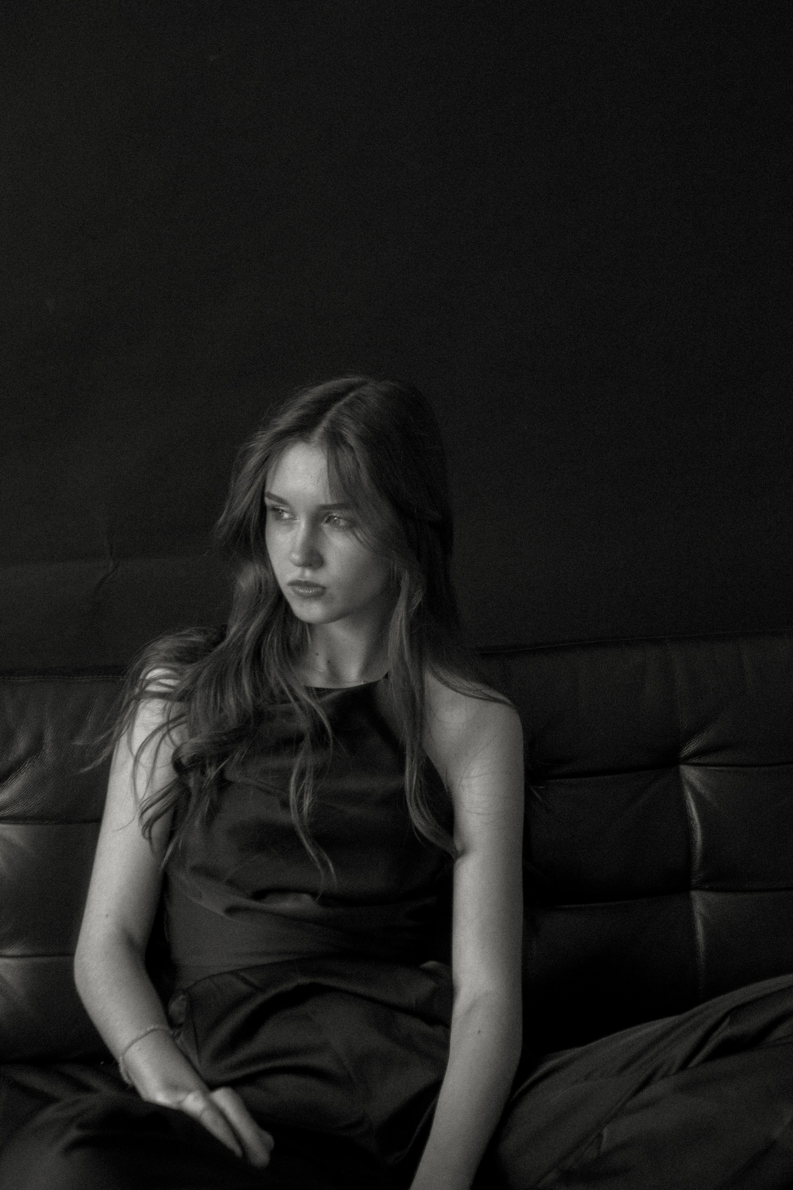 Персональная съемка. Фотограф Злата Спицына