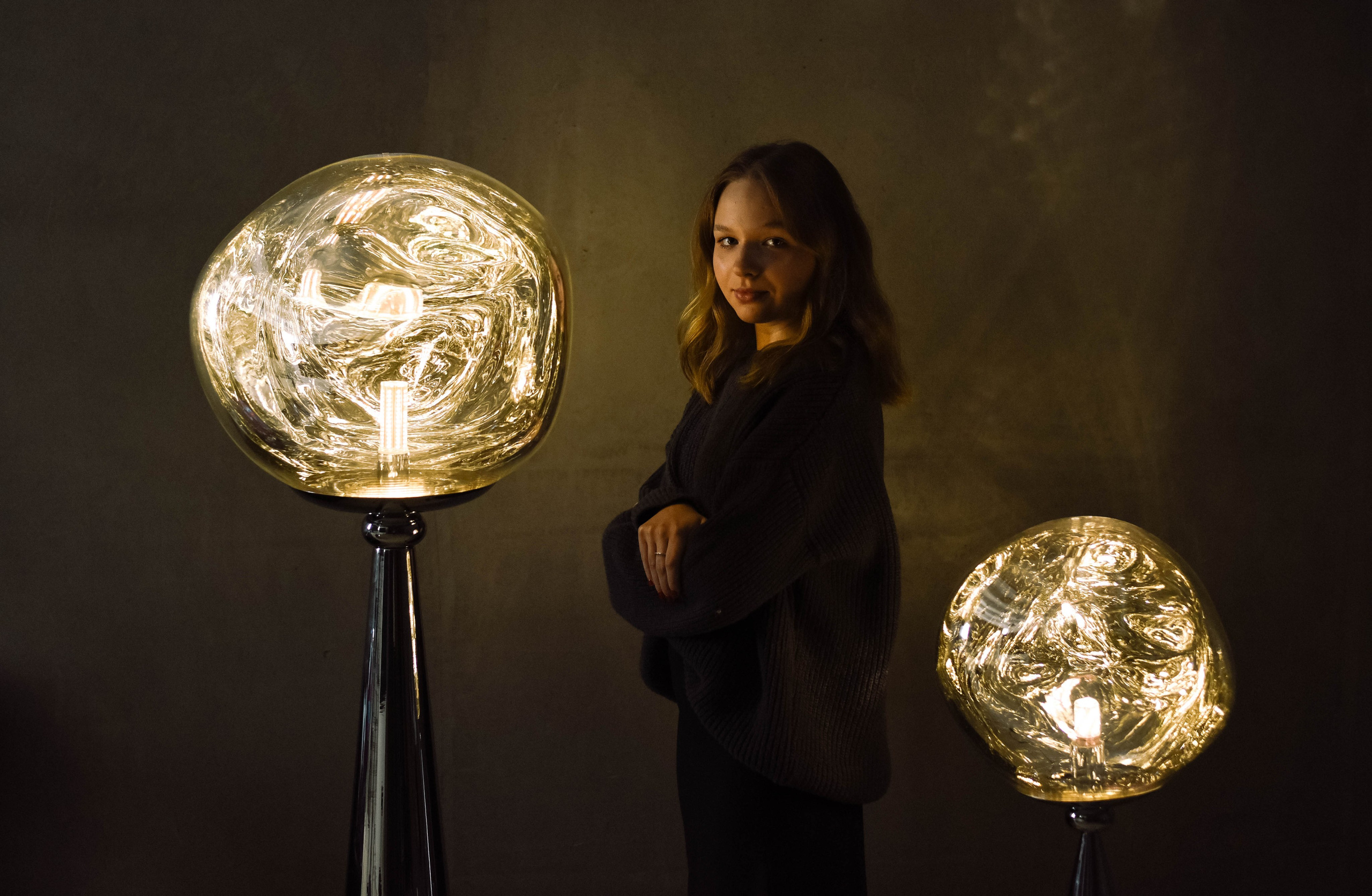 Студийная творческая съемка. Портреты. Женский и семейный фотограф Людмила Богачкина