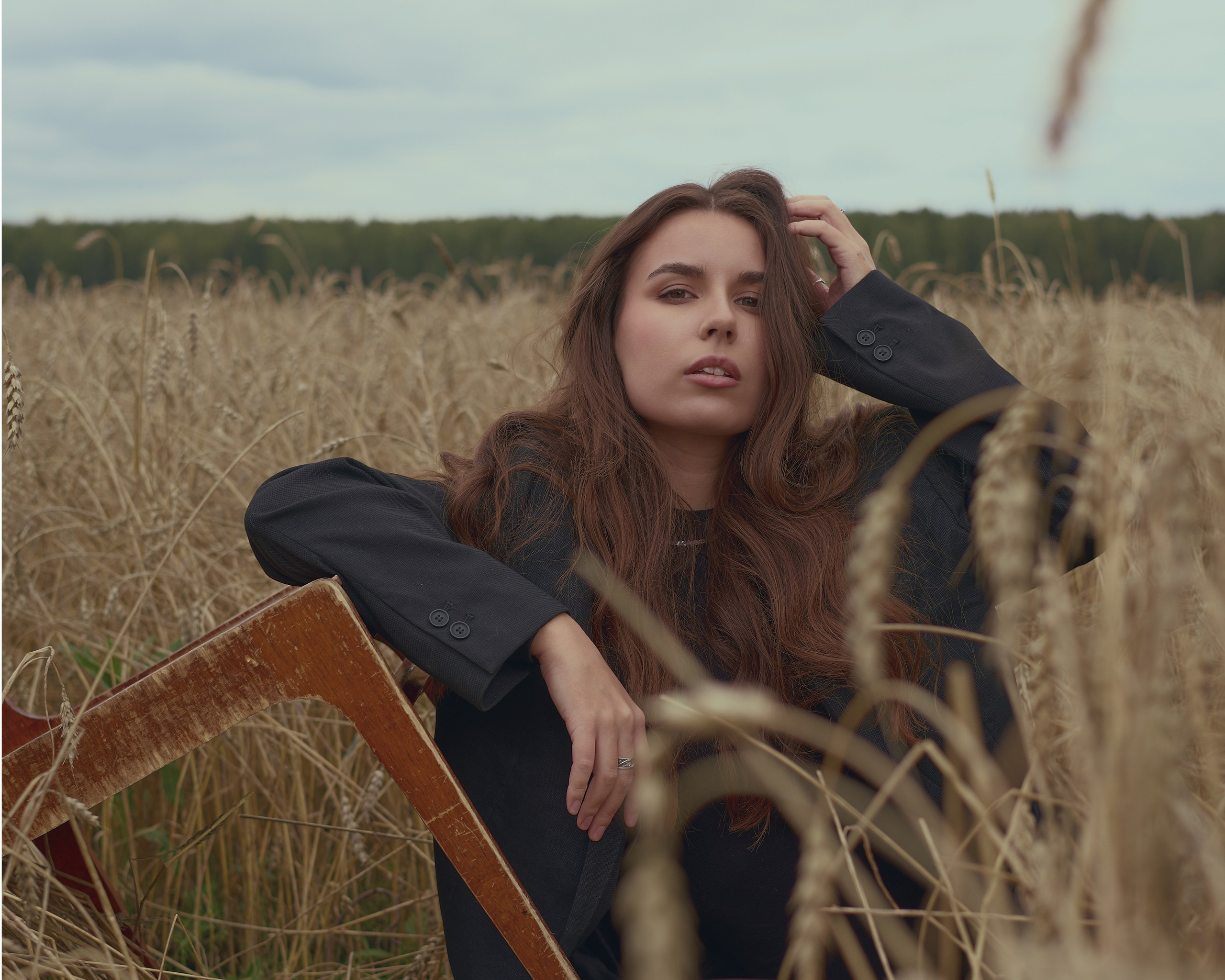 Фотограф в Екатеринбурге Андрей Сперанский