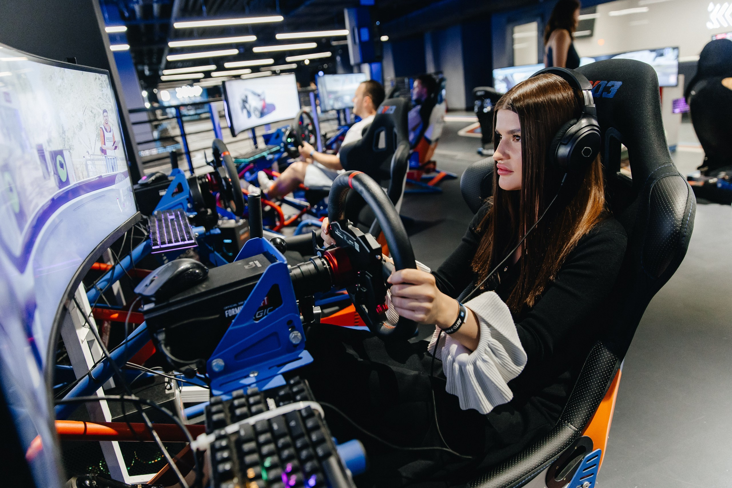 PORTFOLIO. Five Media — репортажный фотограф Москва | Мск