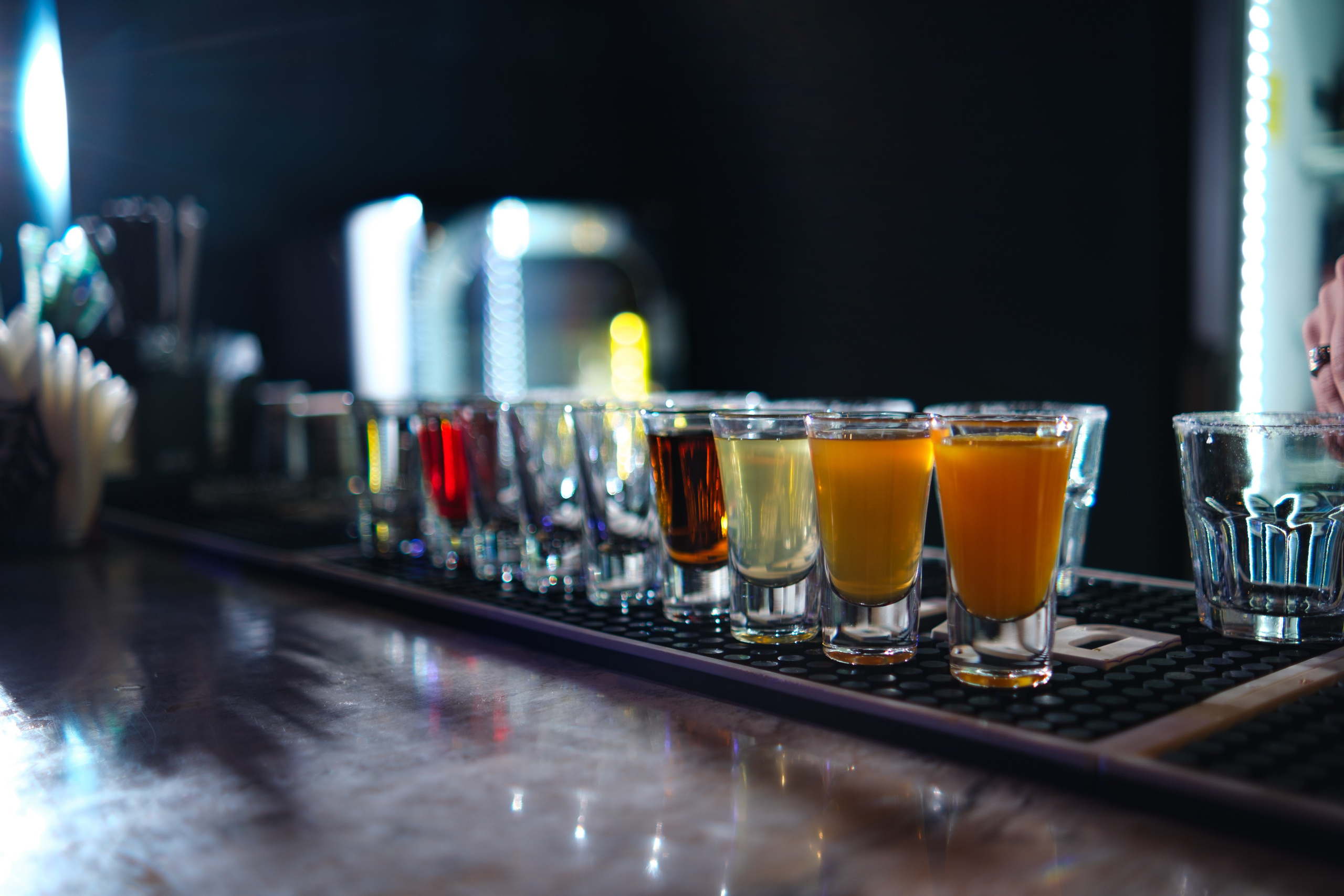 Halloween by Cartel. Праздники под ключ «ПраздниКKey»