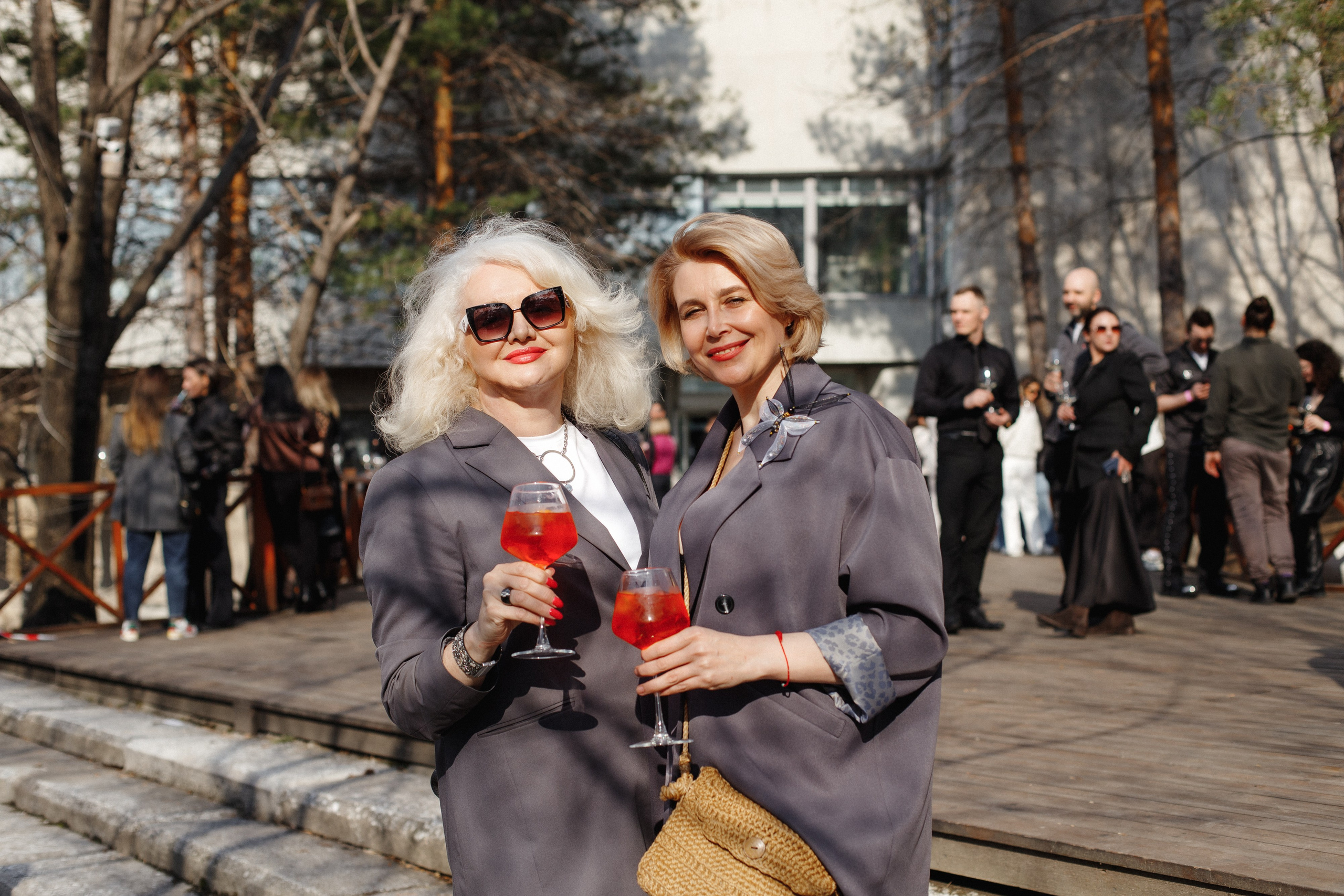 ФЕСТИВАЛЬ ИГРИСТЫХ ВИН. СВОИ. ФОТООТЧЕТЫ-СОБЫТИЯ-МЕСТА