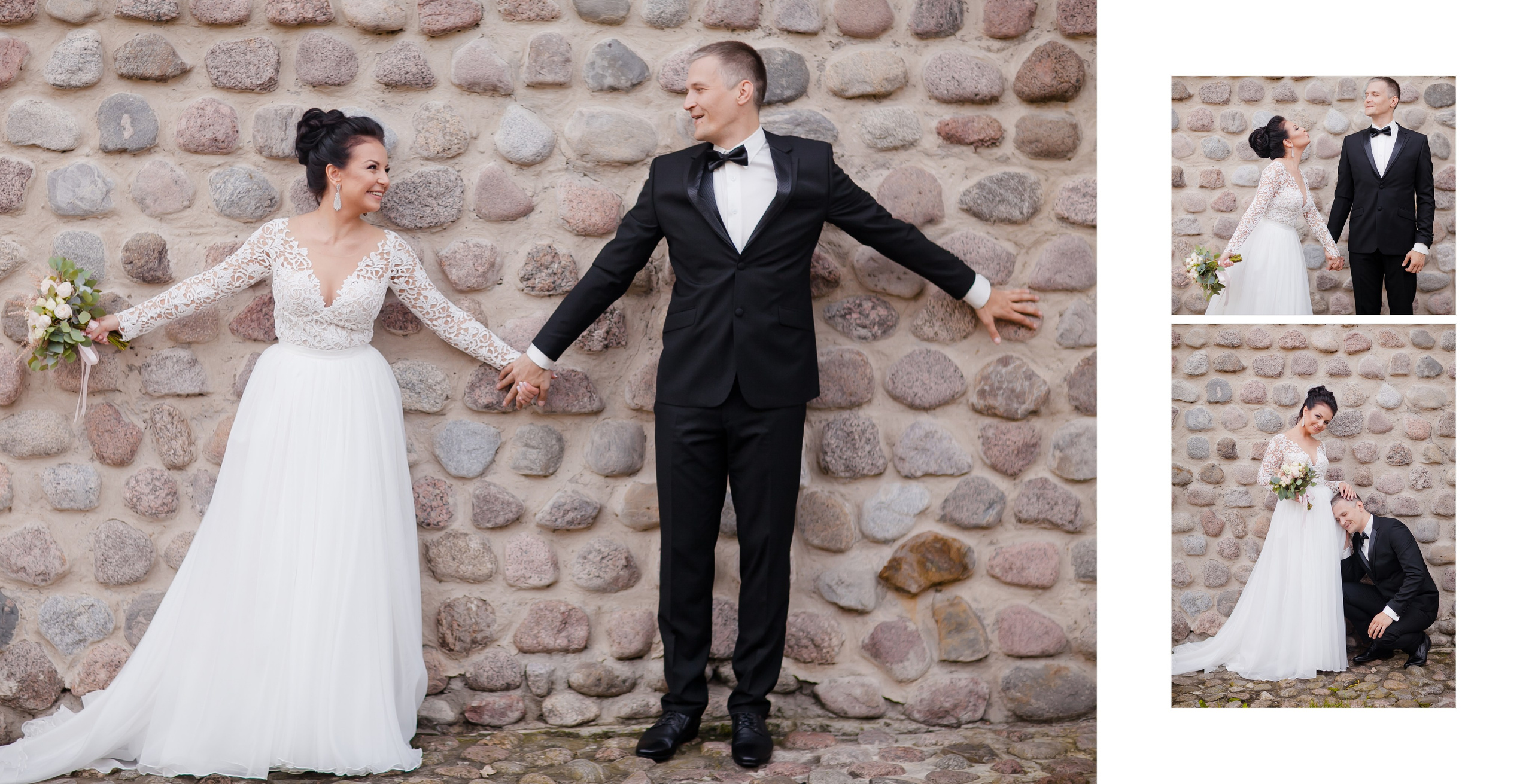 Фотокниги. Свадебный фотограф Андрей Коновалов