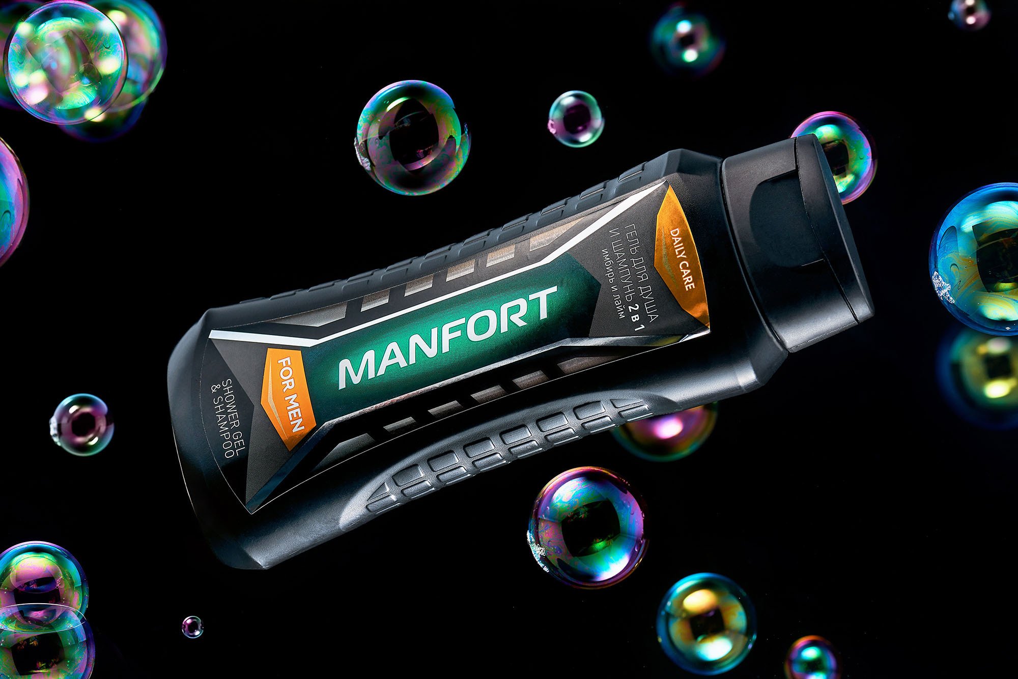 Имиджевая фотография. Портфолио