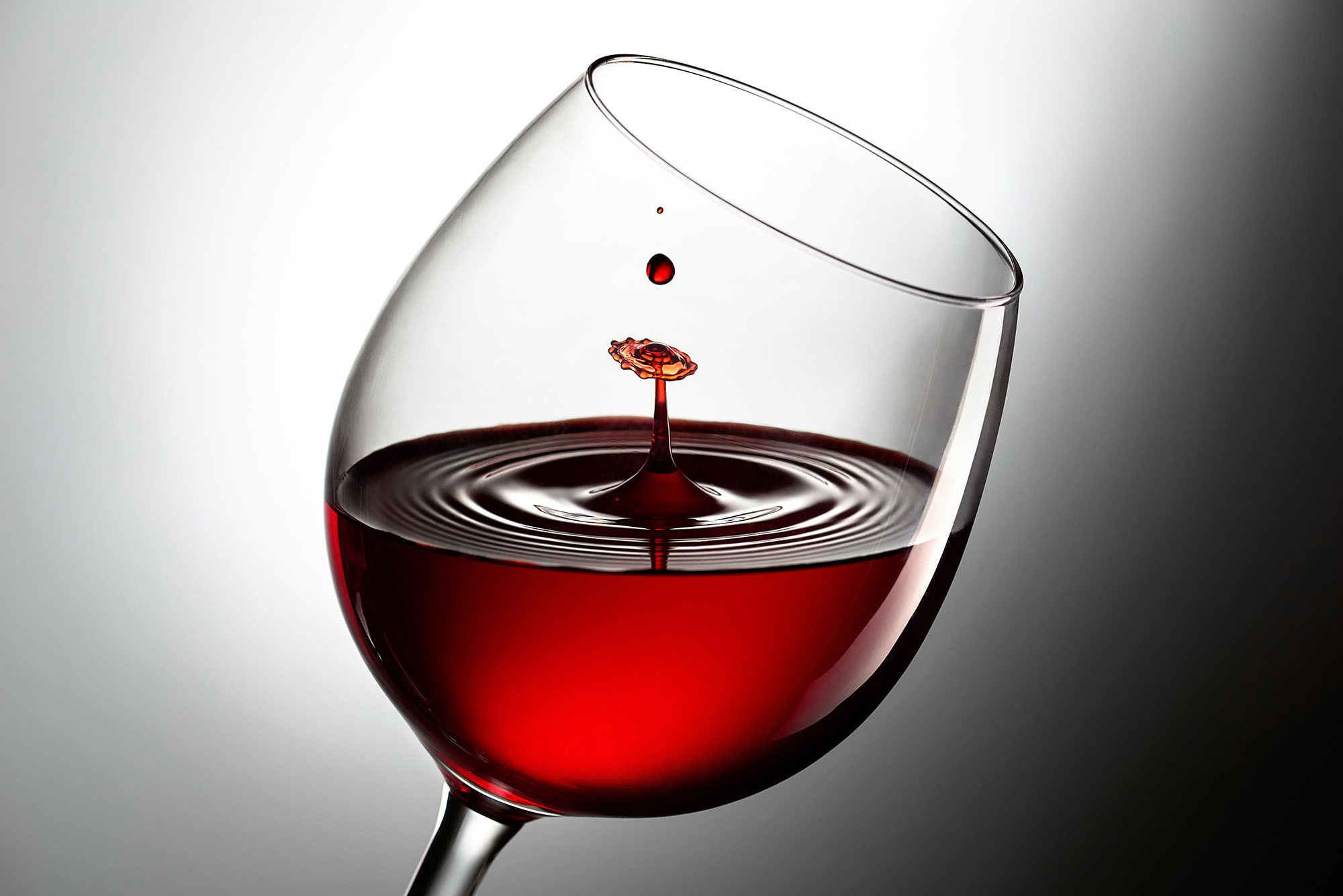 Фотографии воды — капли, брызги, всплески. Портфолио