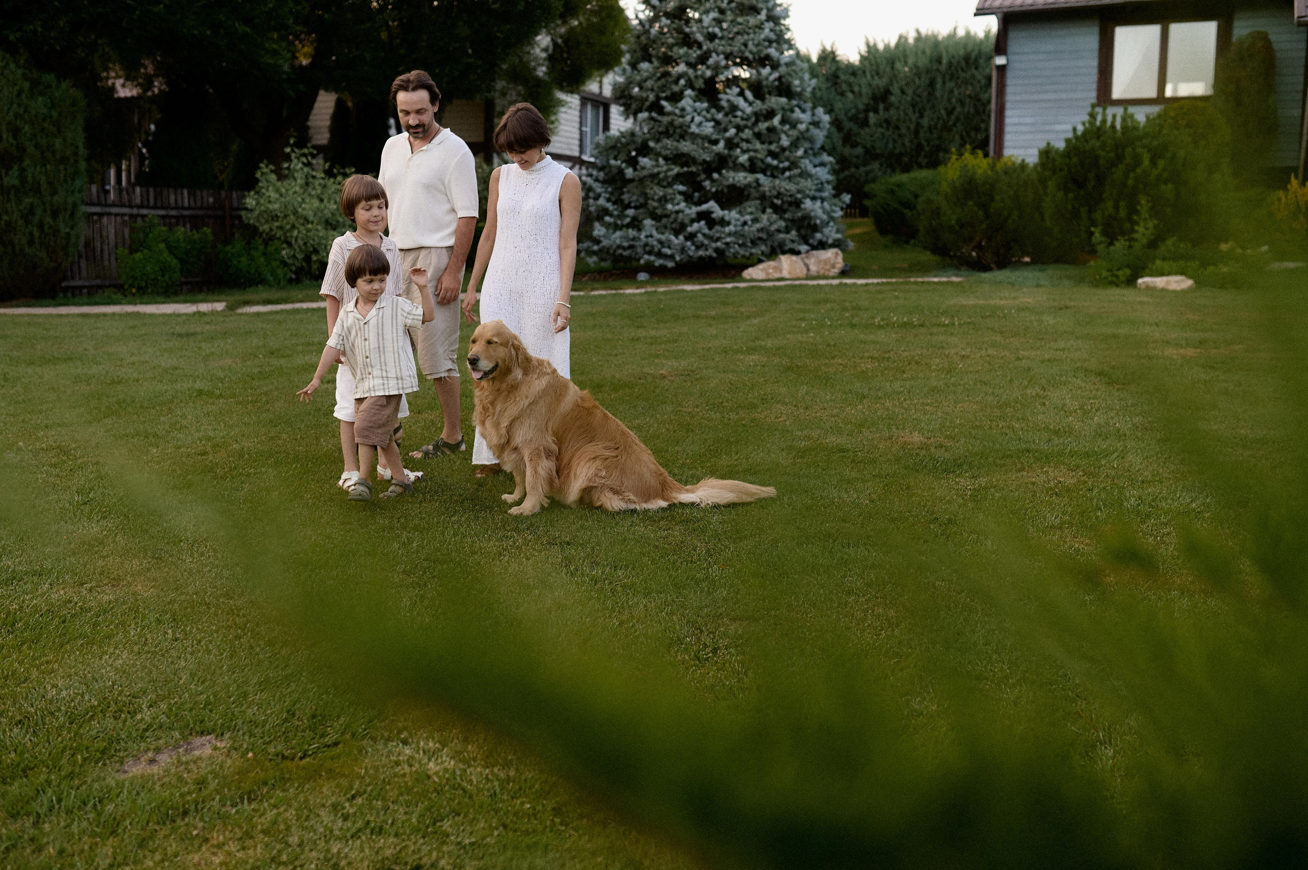Wedding&Family photography