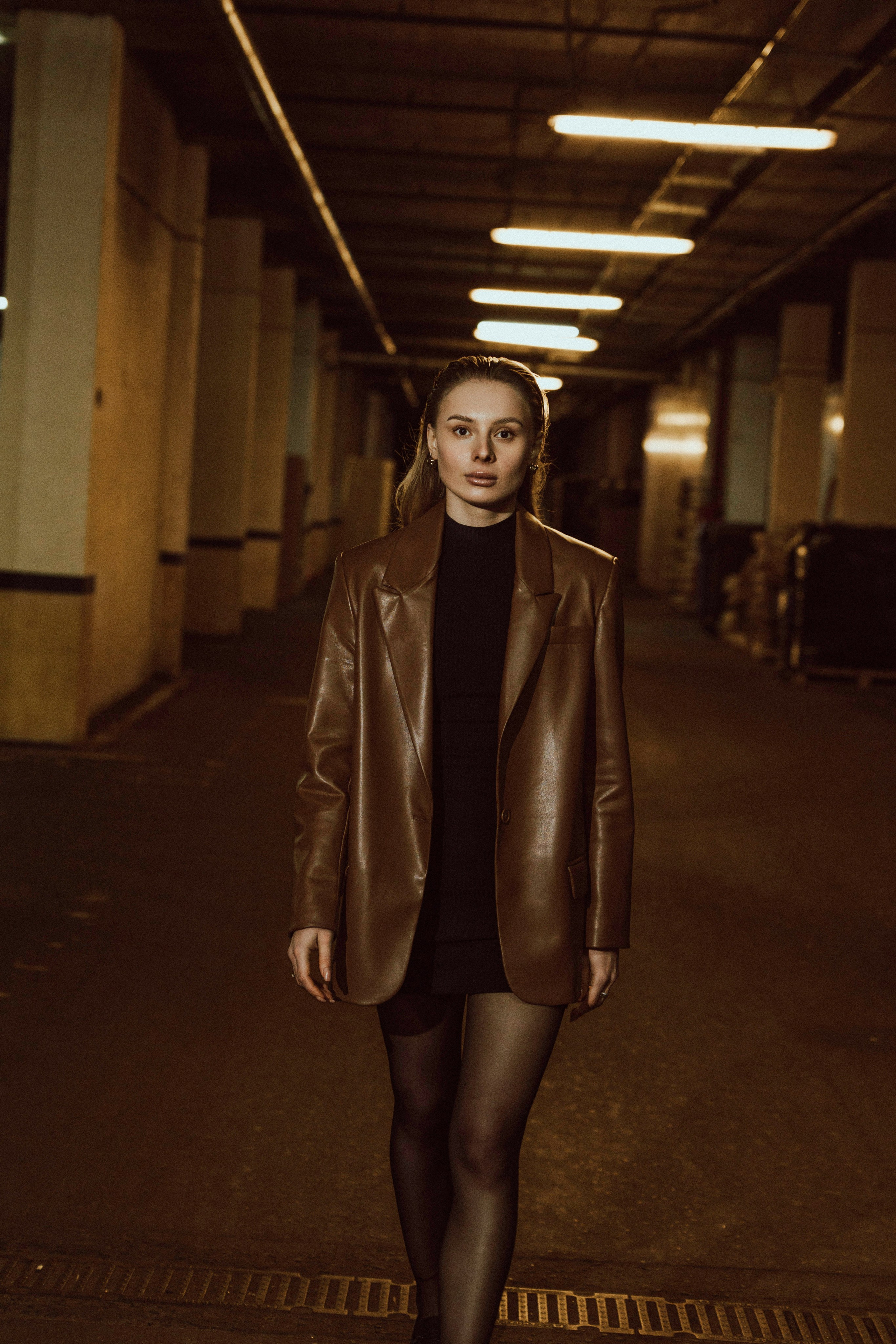 Маргарита и Денис. Портретный фотограф в Москве Кислая Елизавета