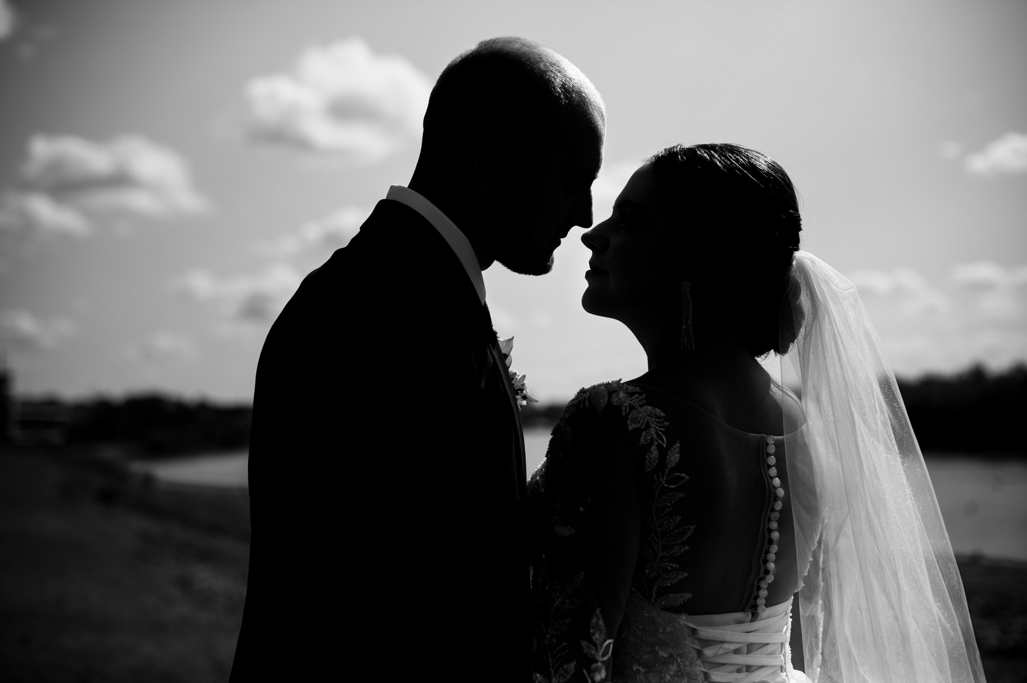 В Купеческой усадьбе. Свадебный и семейный фотограф в Омске Мормулев Михаил