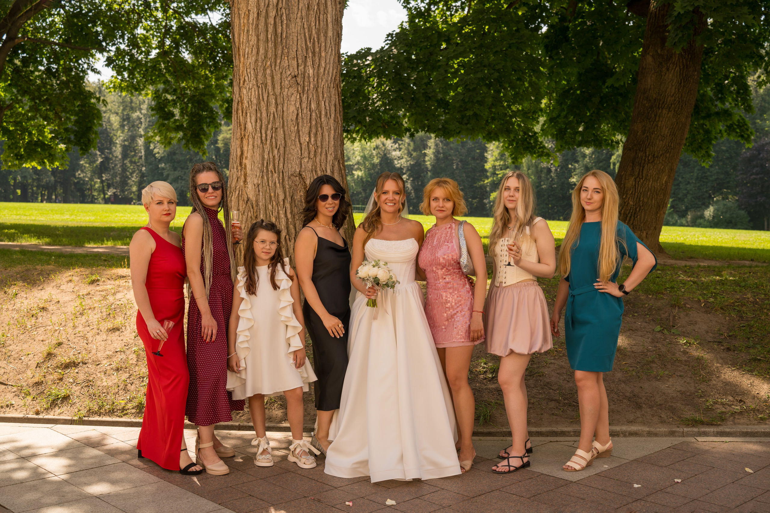 Tenderness. Свадебный и семейный Фотограф в Москве Александр Березин