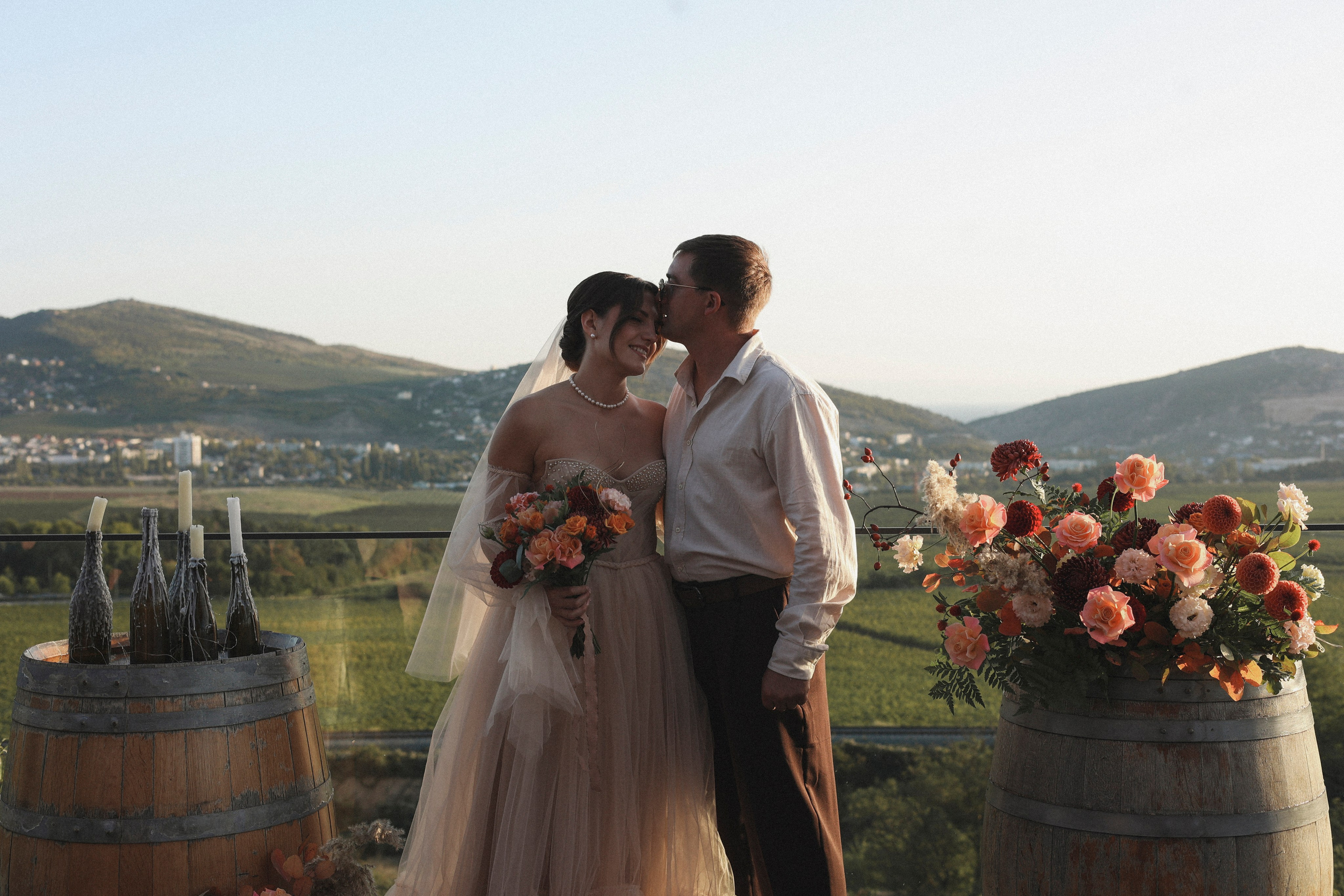 Свадебный, портретный, семейный фотограф. Севастополь, Ялта, Симферополь, Крым. Видеограф в Крыму на свадьбу