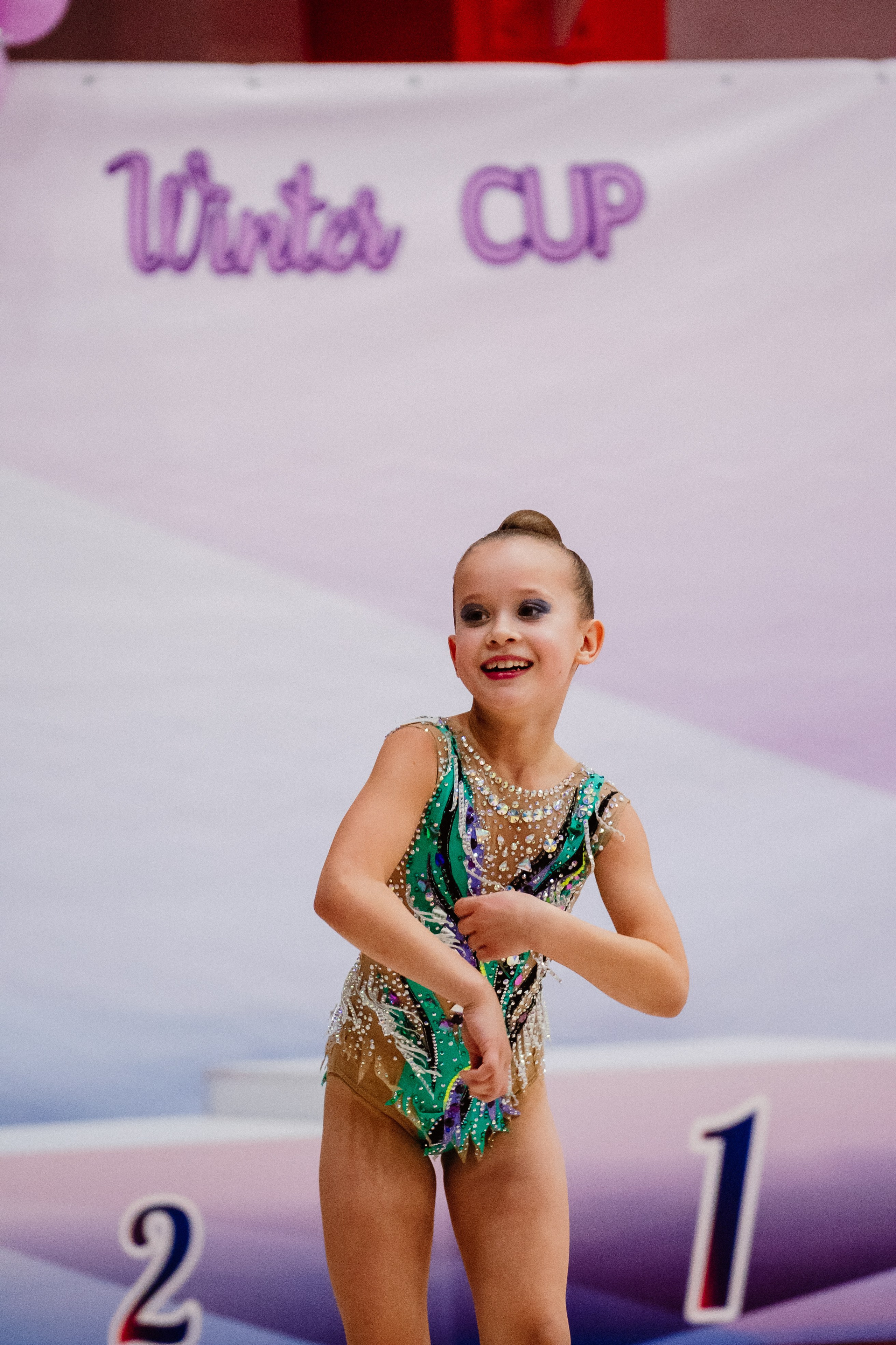 Winter Cup. Воробьева Ксения — Спортивный и танцевальный фотограф Новосибирск