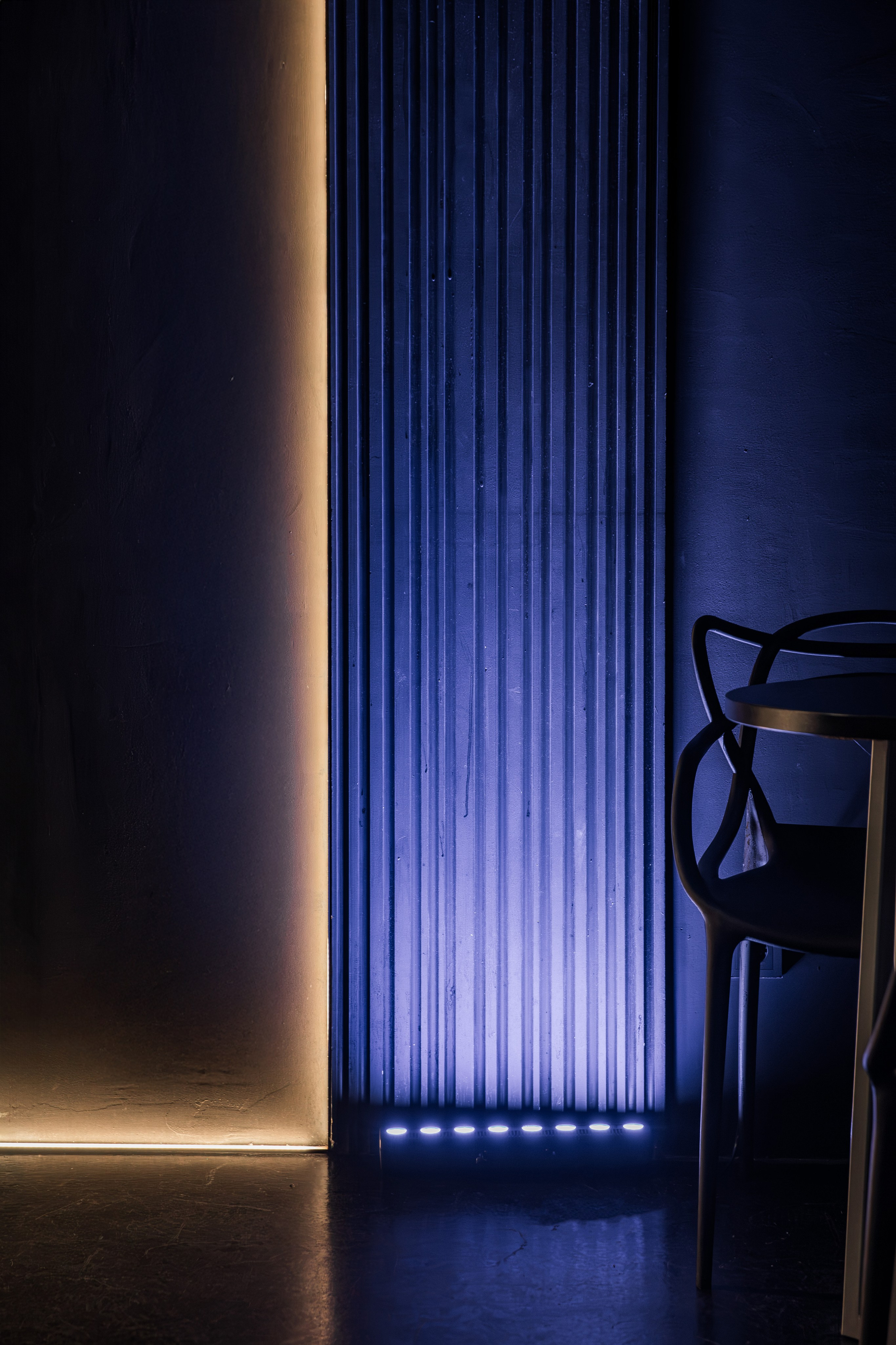 Mr. Black (лето). Аренда лофта в СПб для мероприятий