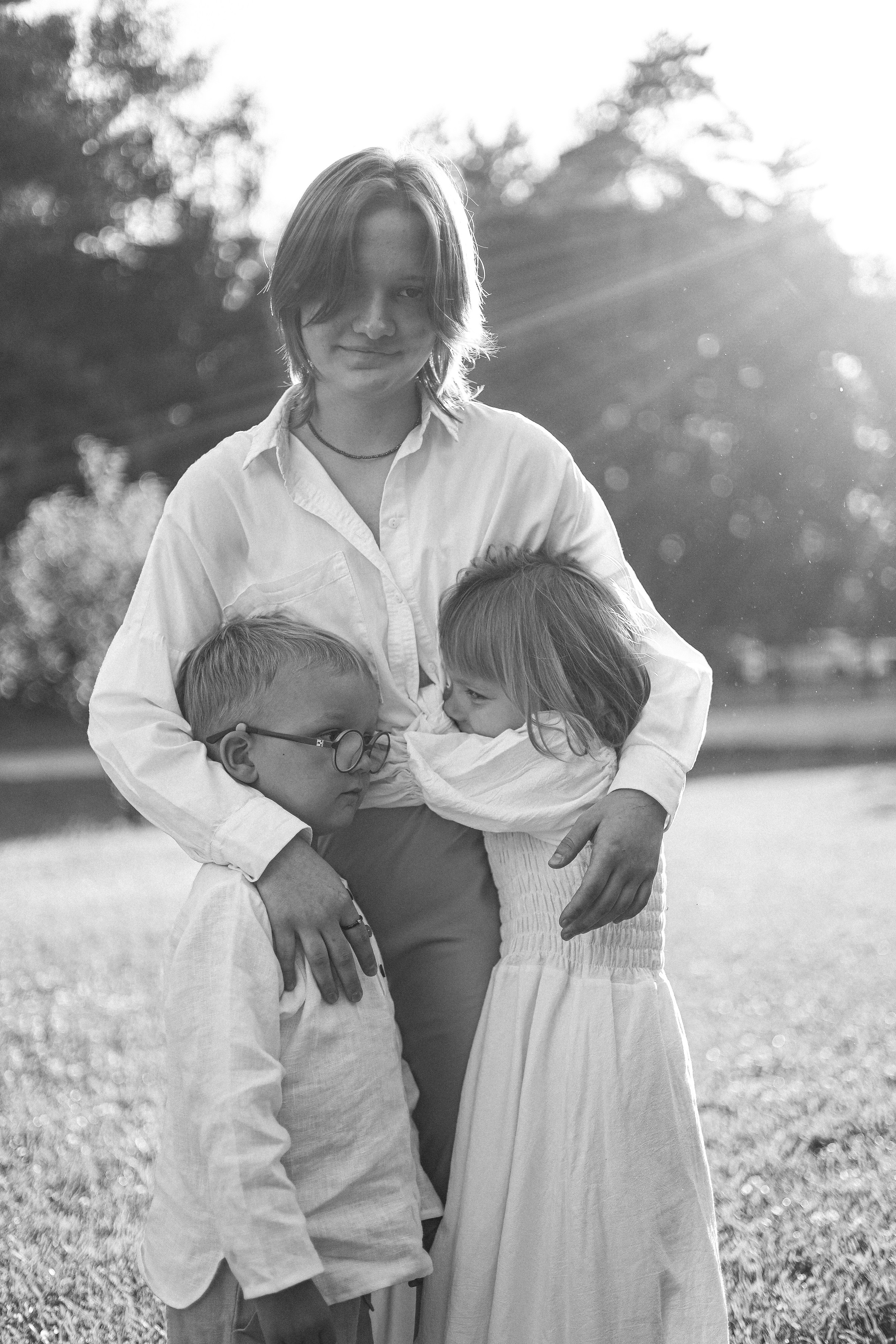 День Любви, Семьи и верности ❤️. Мария Бриль семейный и детский Lifestyle фотограф Москва