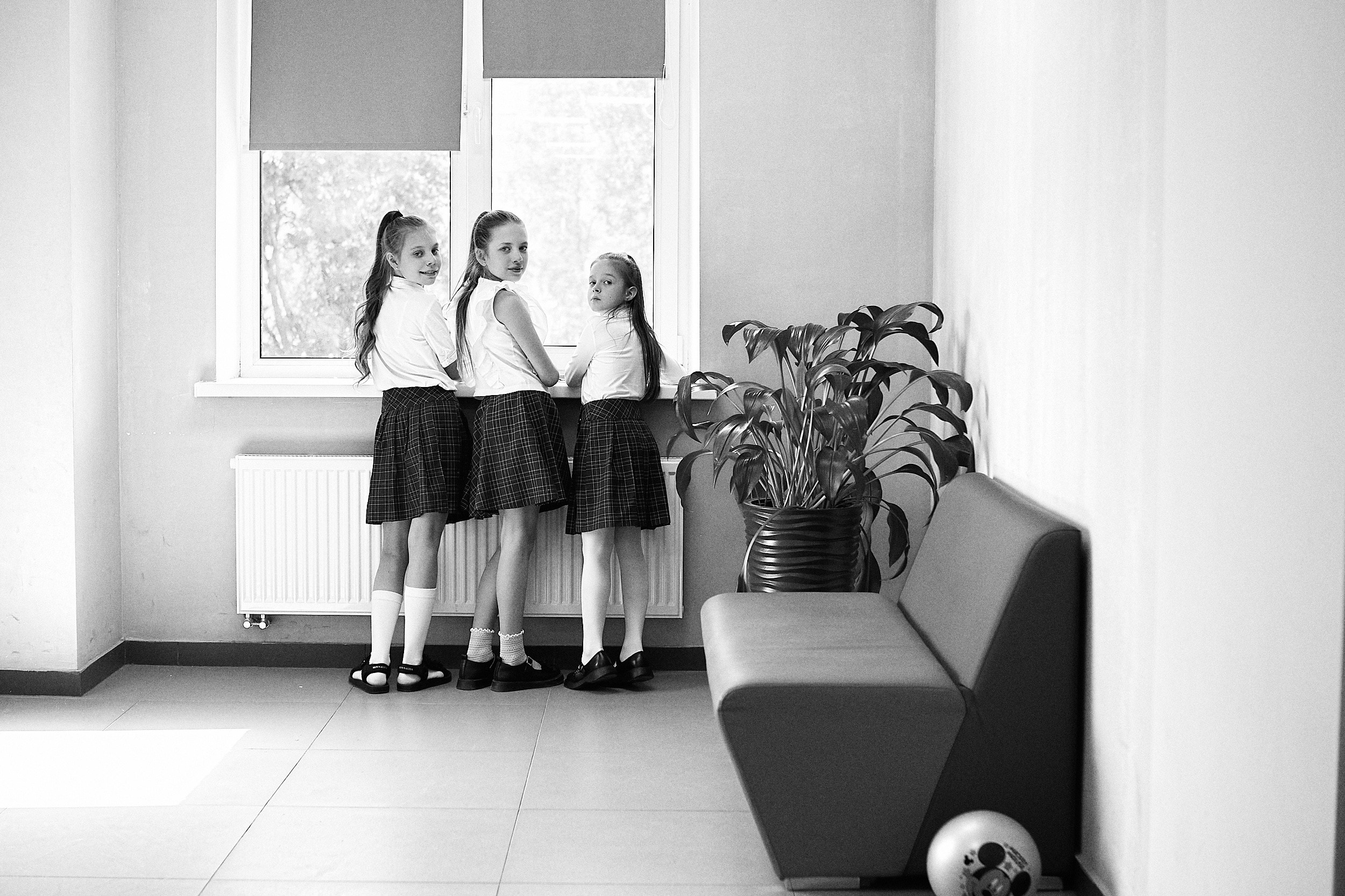 4 класс. Детский, семейный и школьный фотограф Смоленск Москва Влад Старов