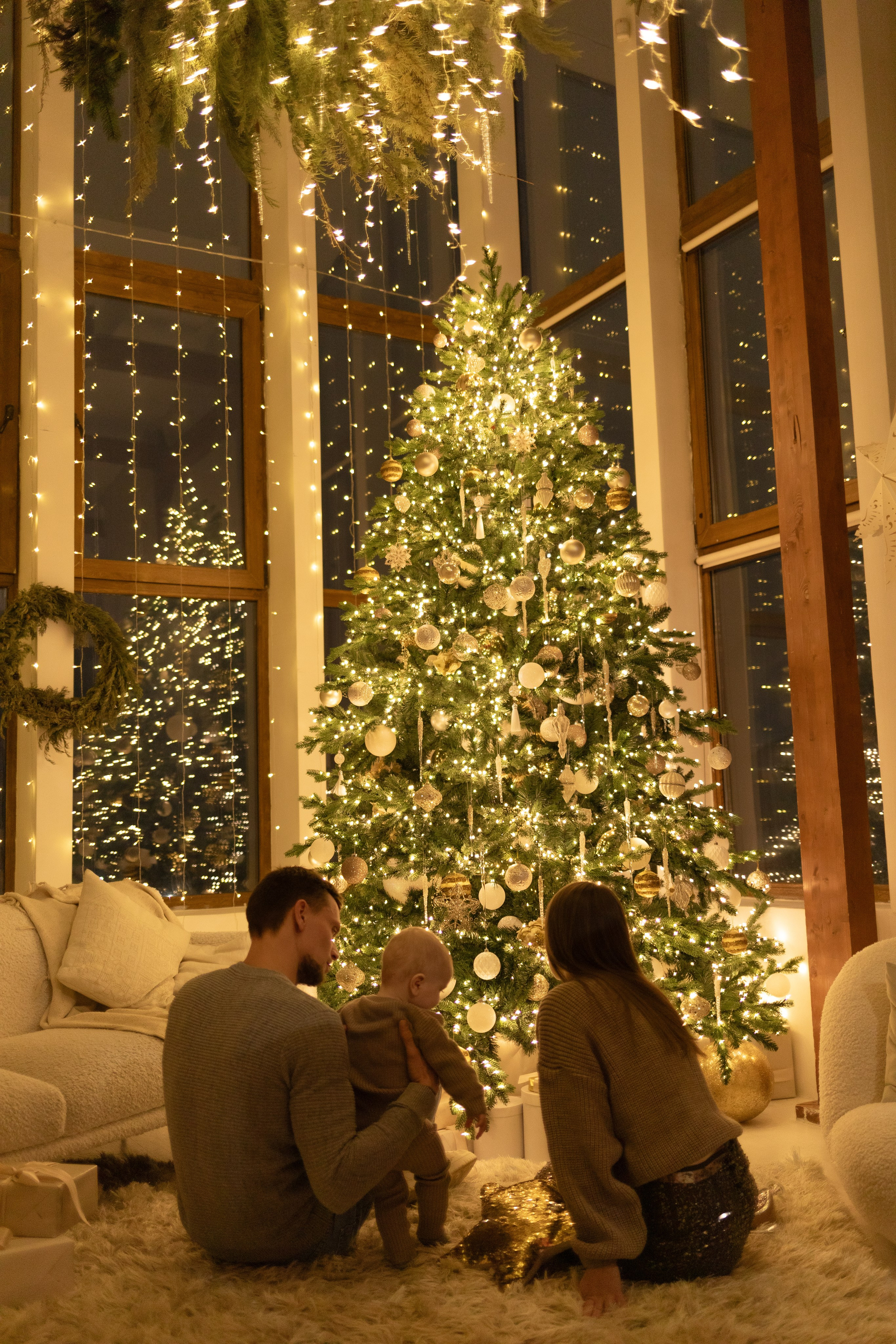 Взрослые. Фотограф новорождённых в Самаре