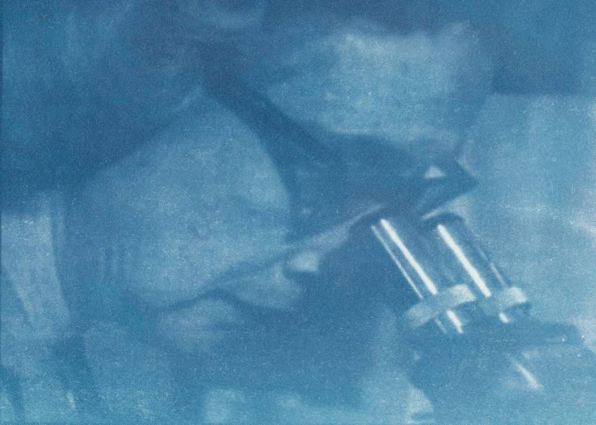 When you leave us, I'll live in your room. Maria Pilkevich