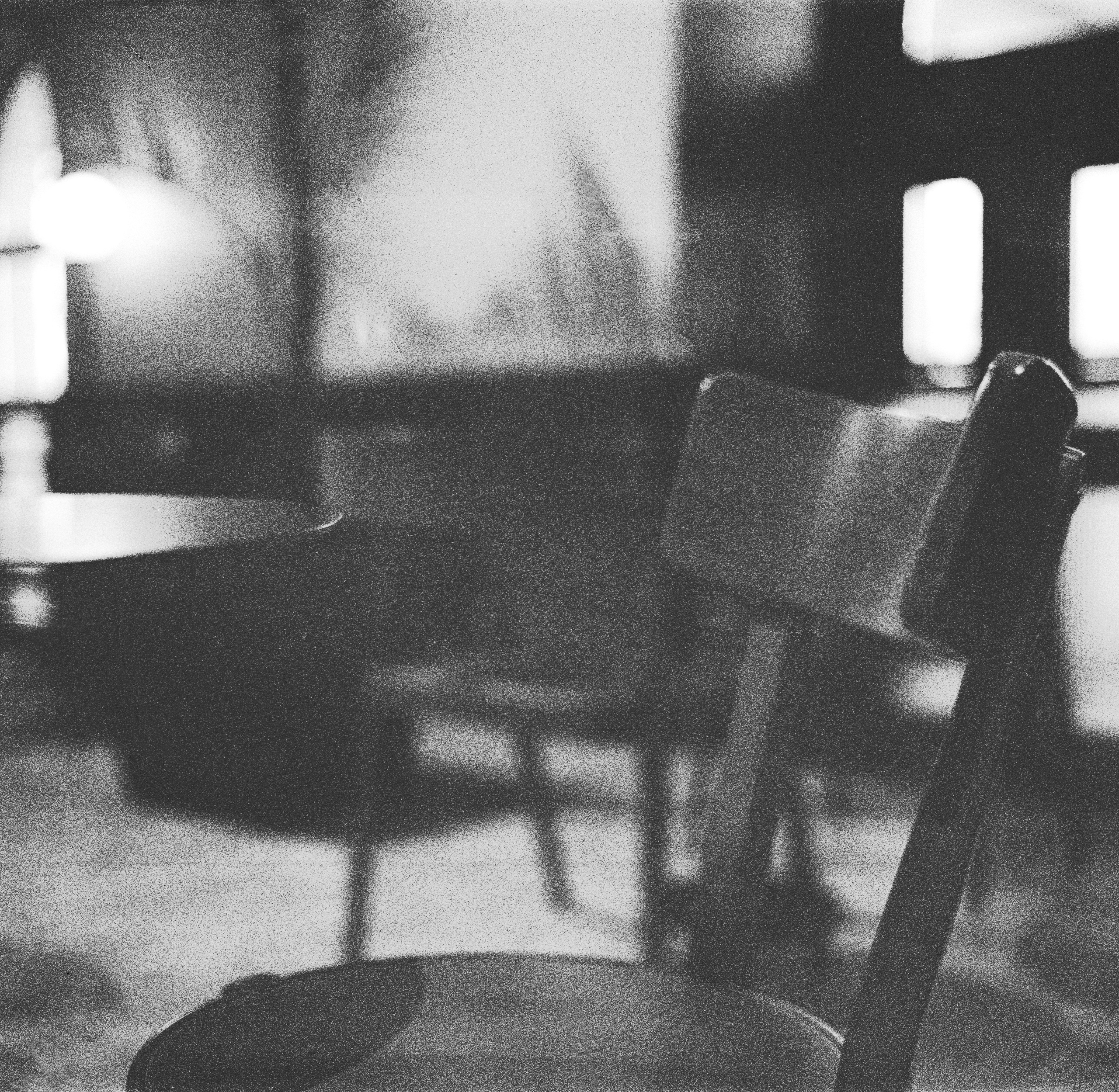 Альбом «Скуратов» г. Санкт-Петербург. Проект «Проявленные в кофе»