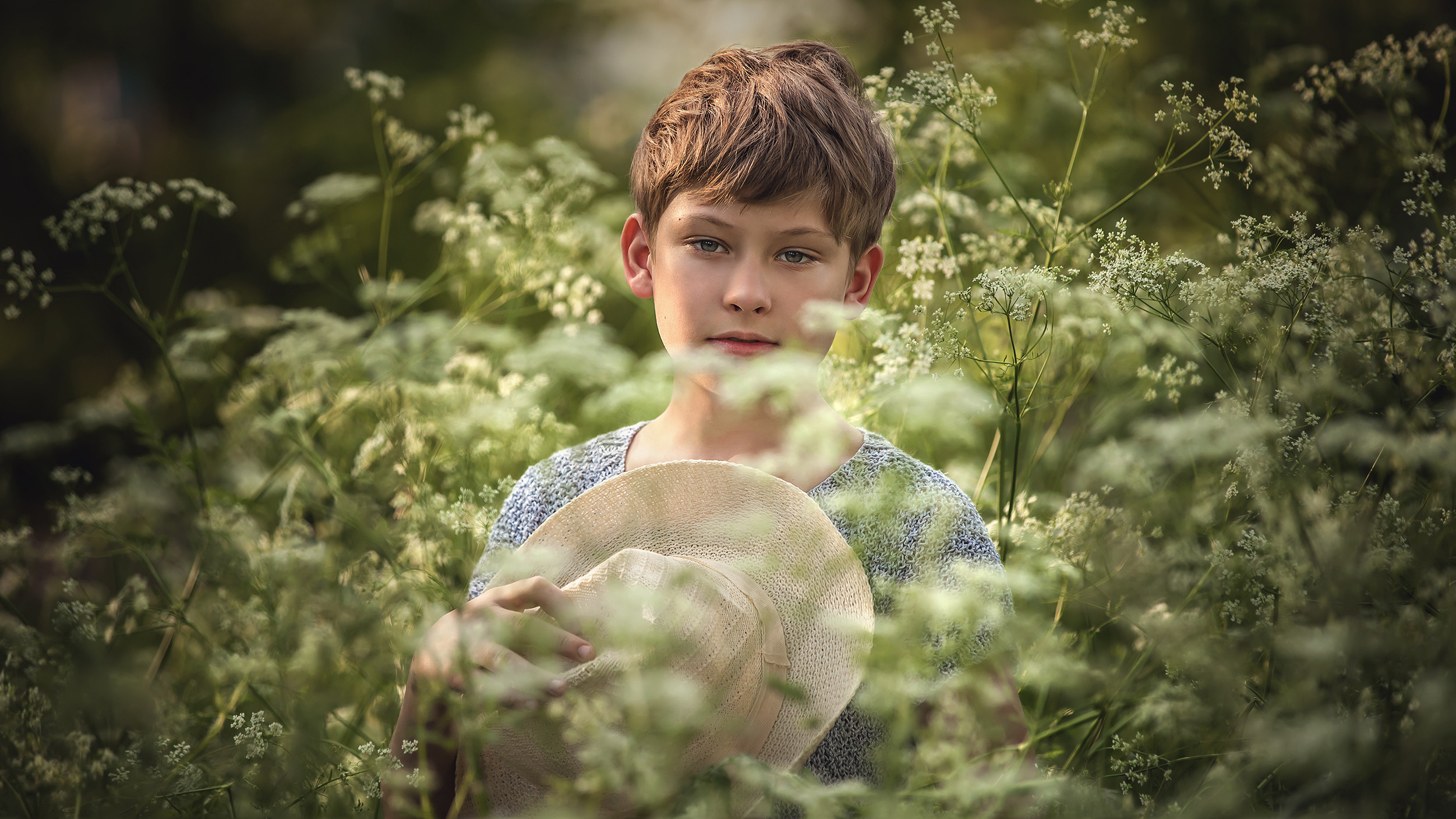 Фотограф/ Москва и МО/ Обучение
