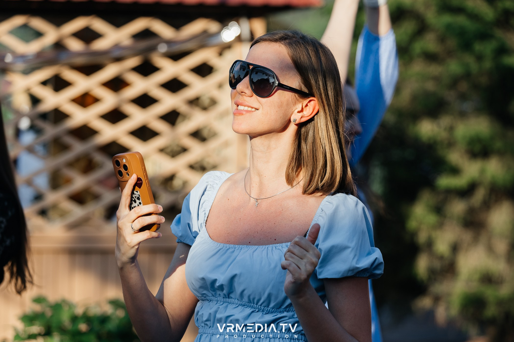 Выходные в ресторане «Лазурный берег»